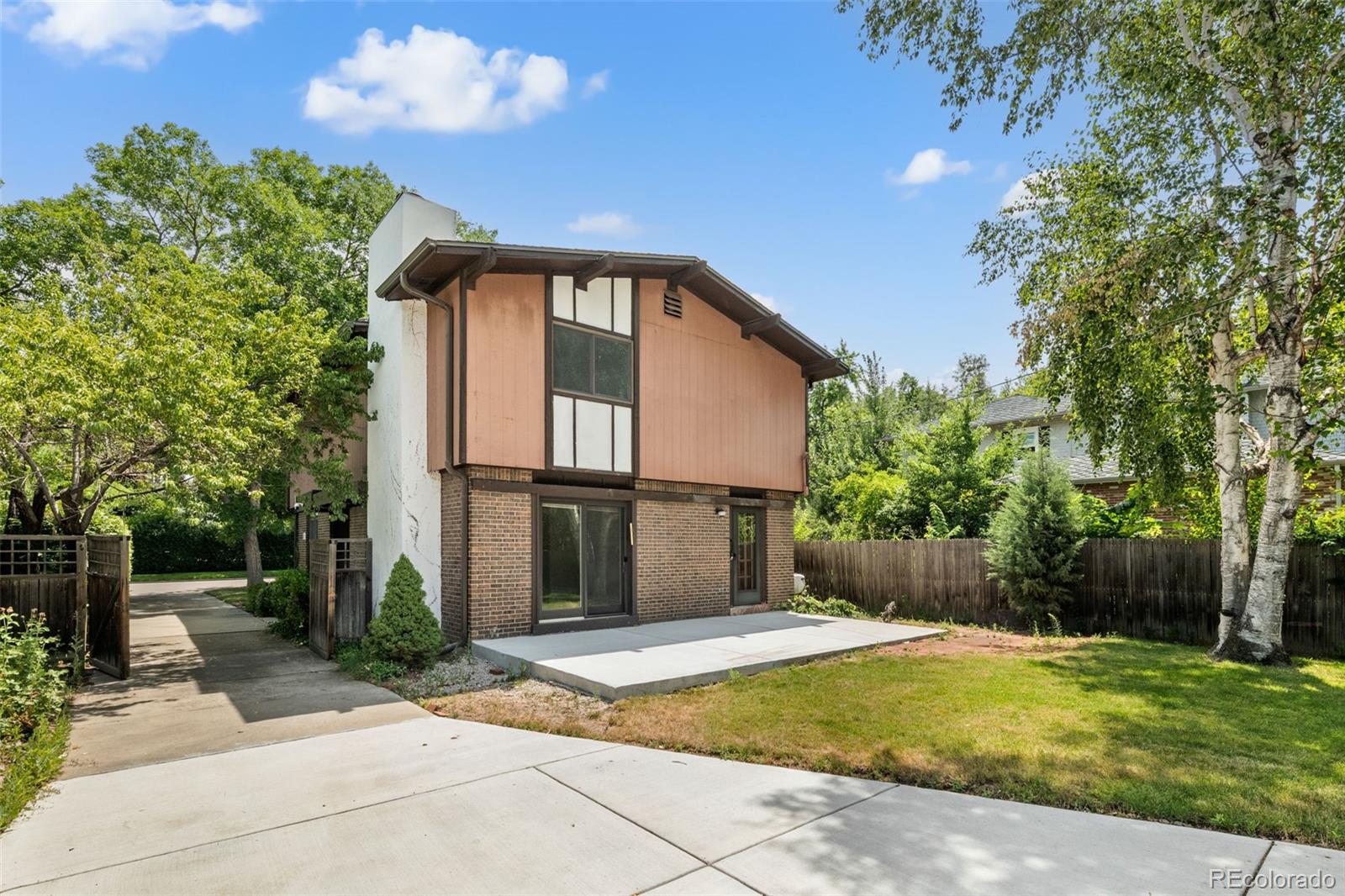 MLS Image #38 for 769  olive street,denver, Colorado
