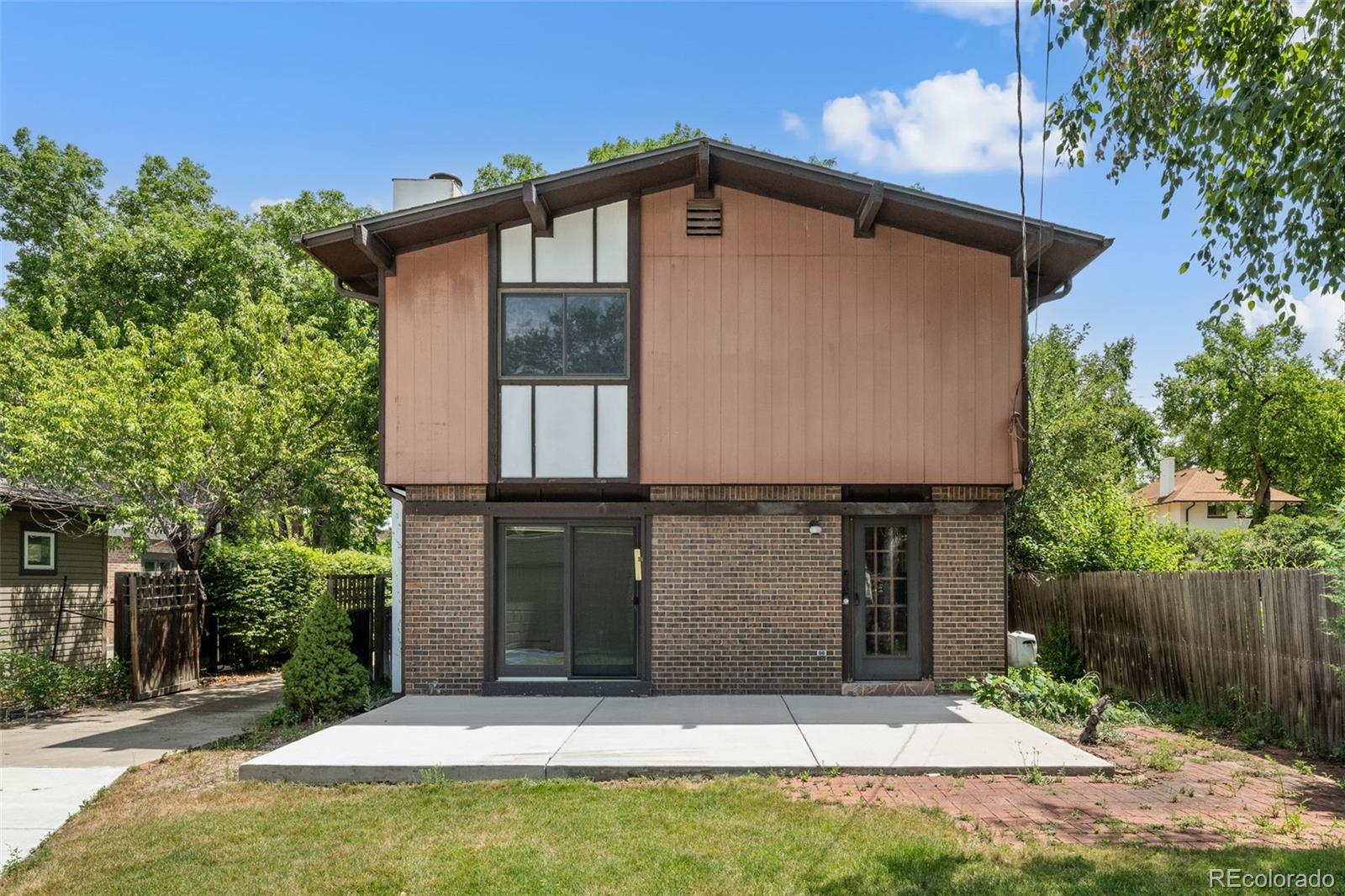 MLS Image #39 for 769  olive street,denver, Colorado