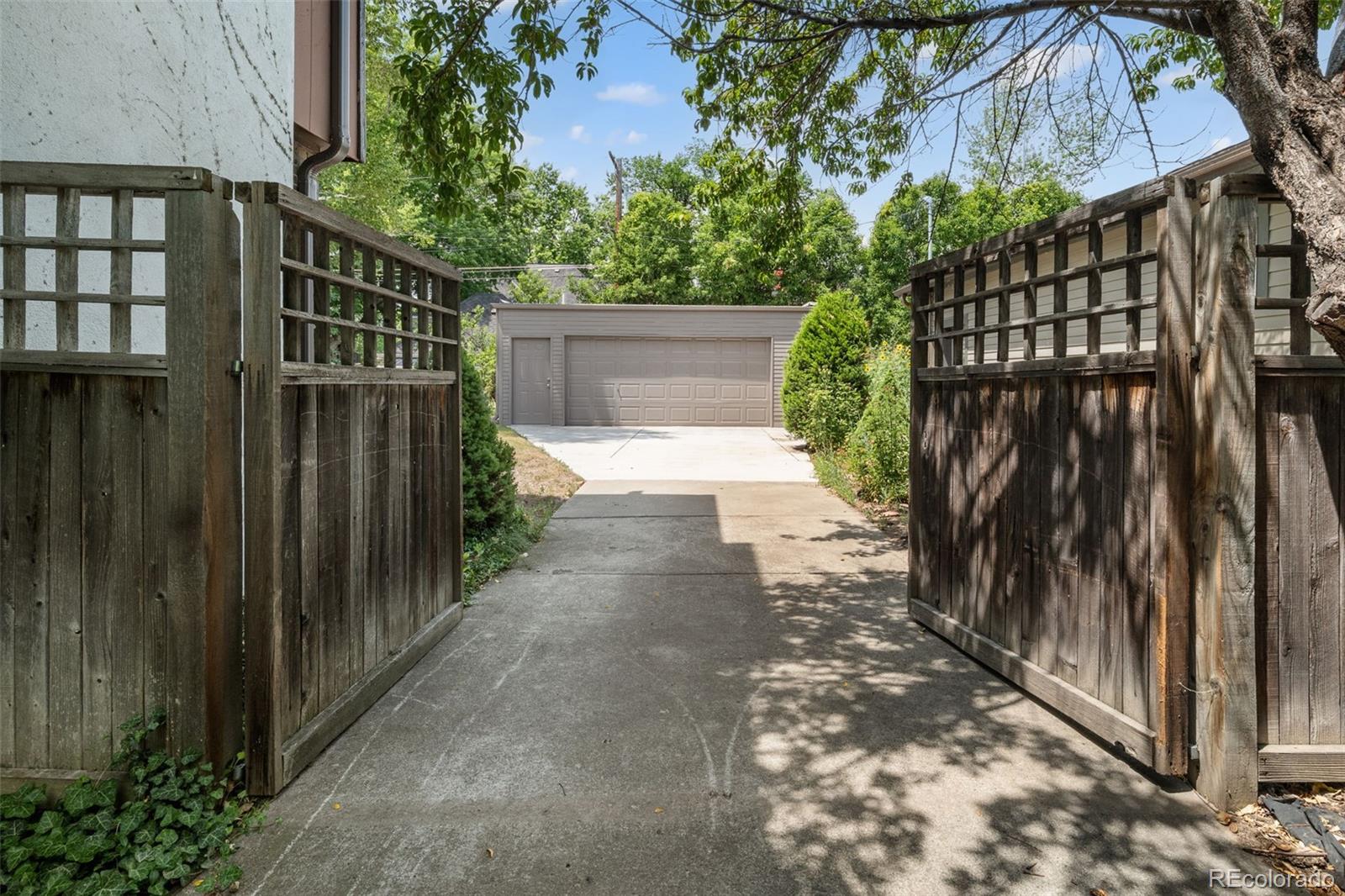 MLS Image #4 for 769  olive street,denver, Colorado