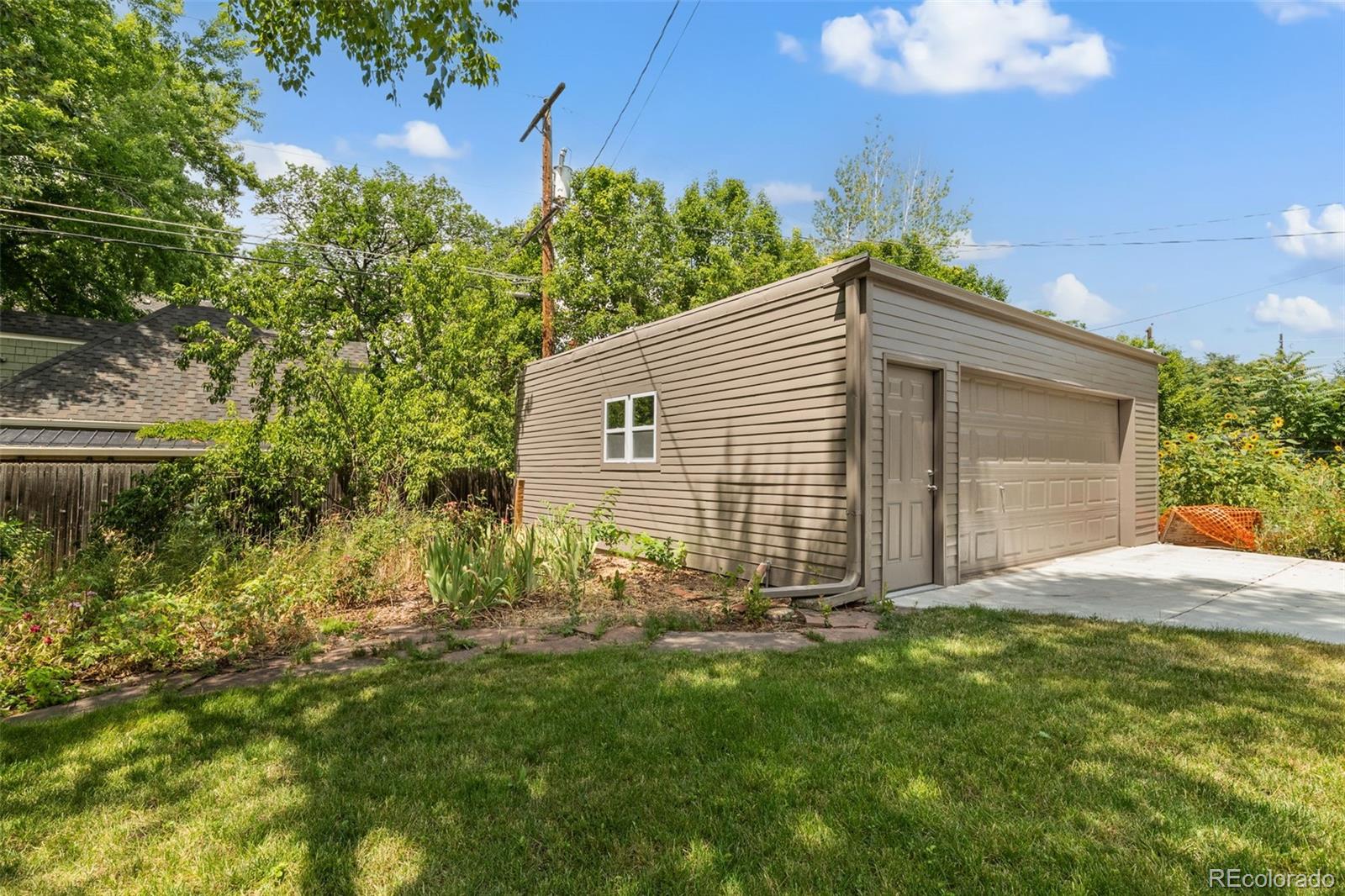 MLS Image #41 for 769  olive street,denver, Colorado