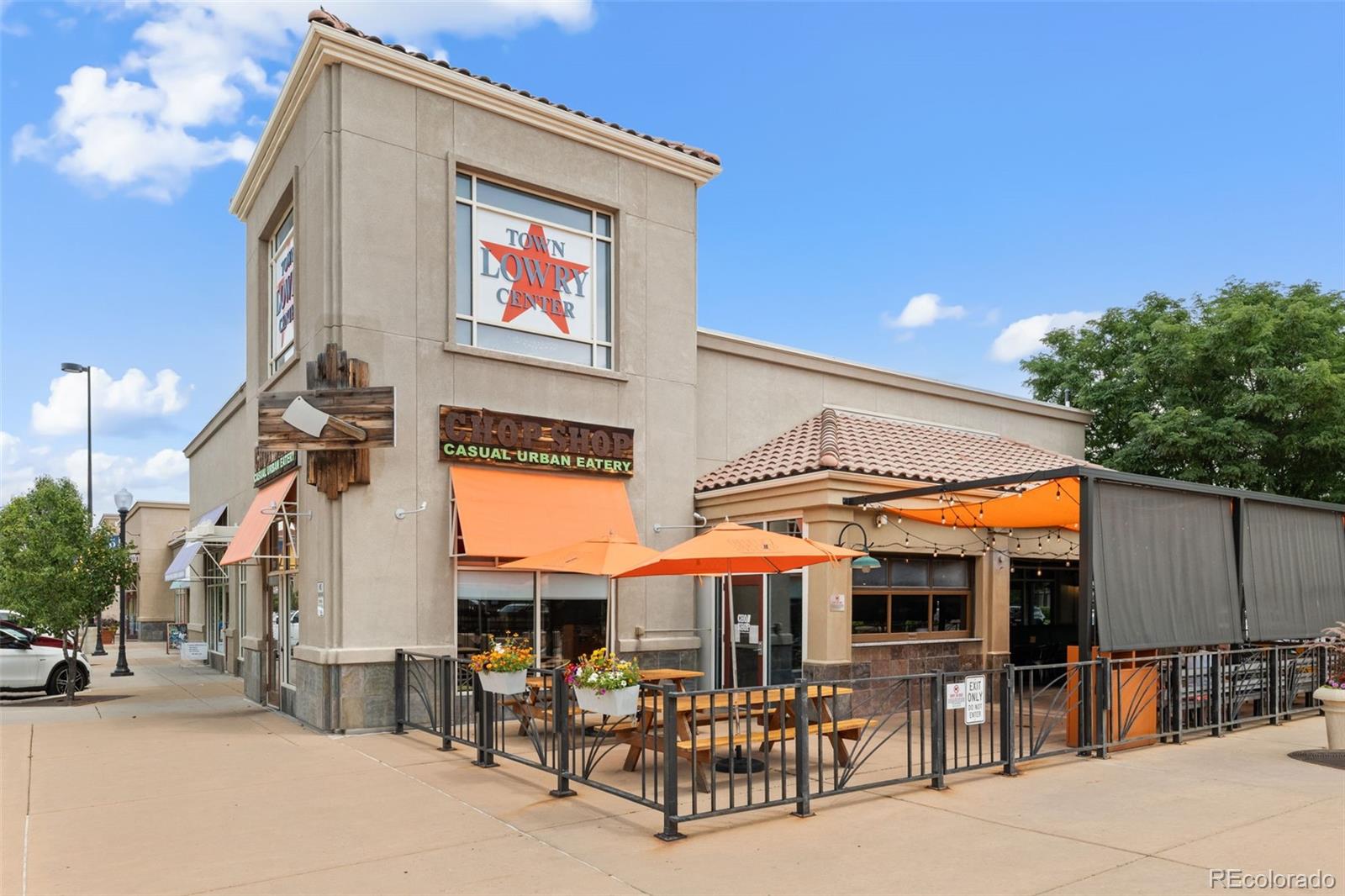 MLS Image #46 for 769  olive street,denver, Colorado