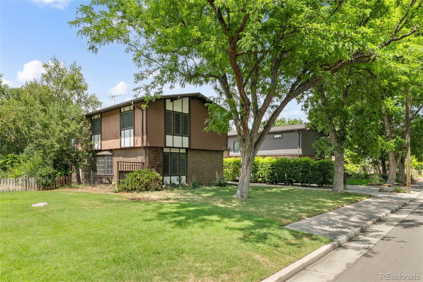 MLS Image #48 for 769  olive street,denver, Colorado