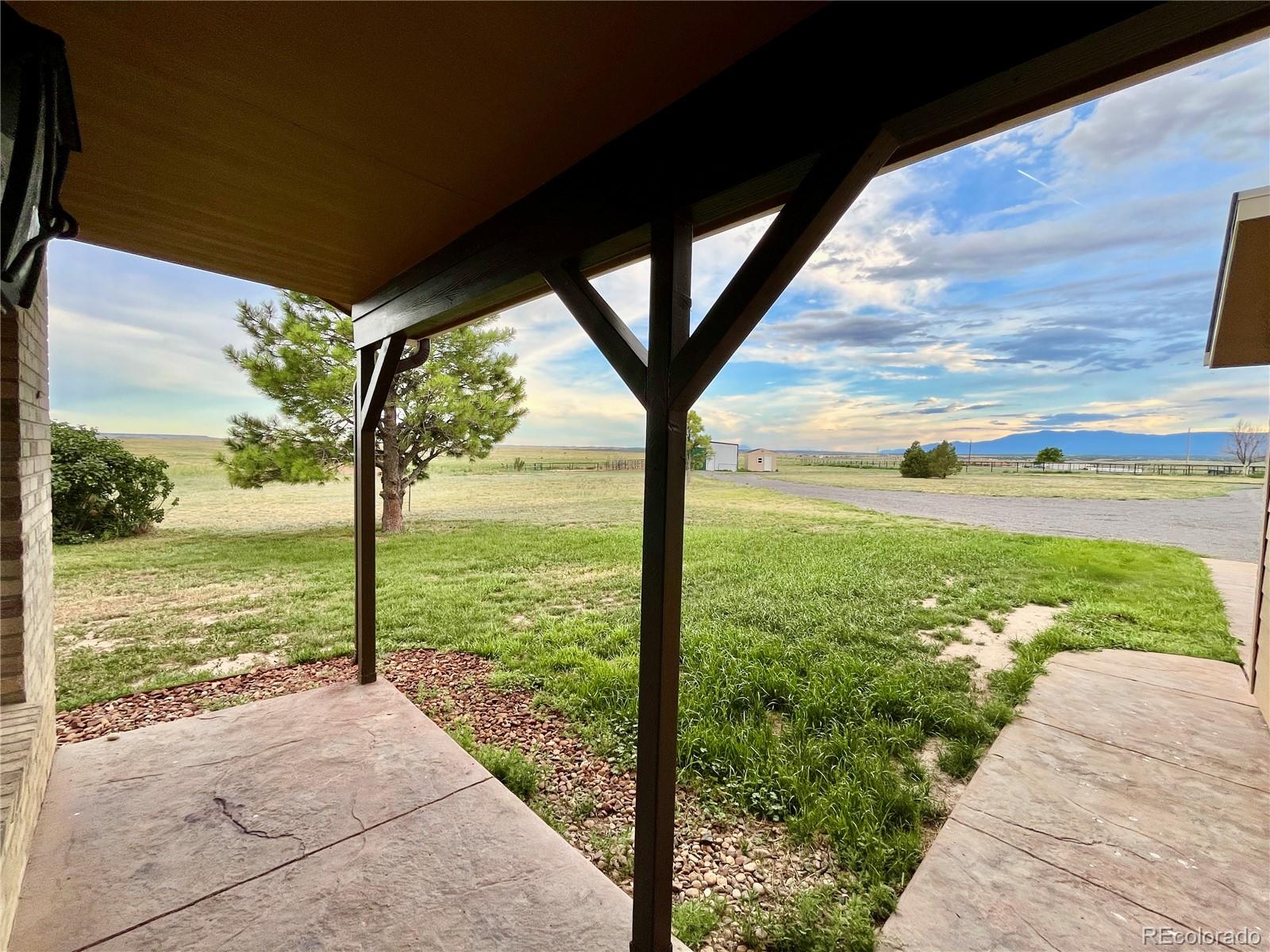 MLS Image #3 for 4022  eagle ranch road,pueblo, Colorado