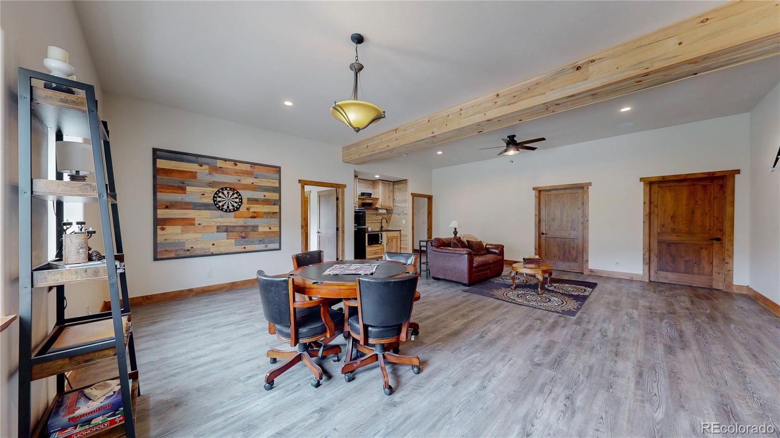 MLS Image #27 for 1135  county road 412 ,granby, Colorado