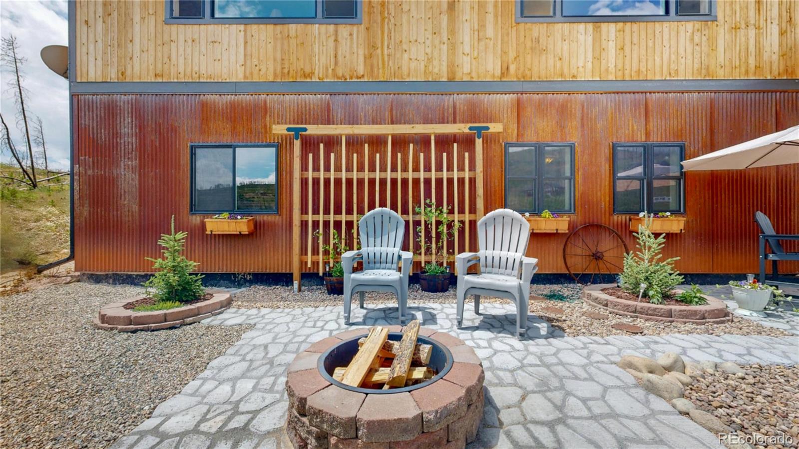 MLS Image #30 for 1135  county road 412 ,granby, Colorado
