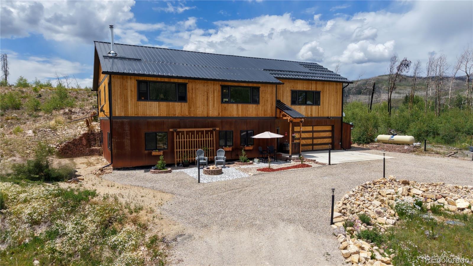 MLS Image #32 for 1135  county road 412 ,granby, Colorado