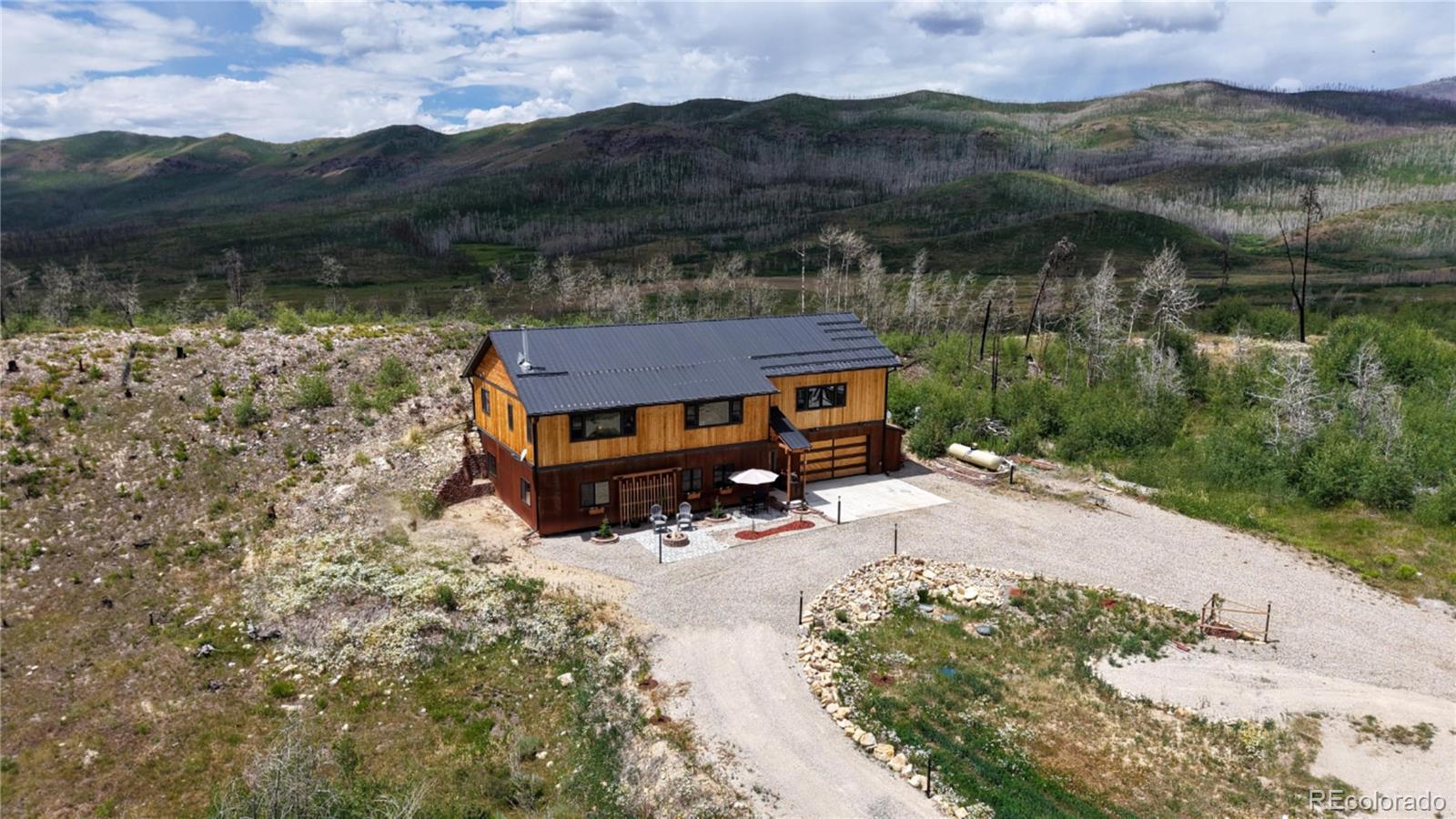 MLS Image #33 for 1135  county road 412 ,granby, Colorado