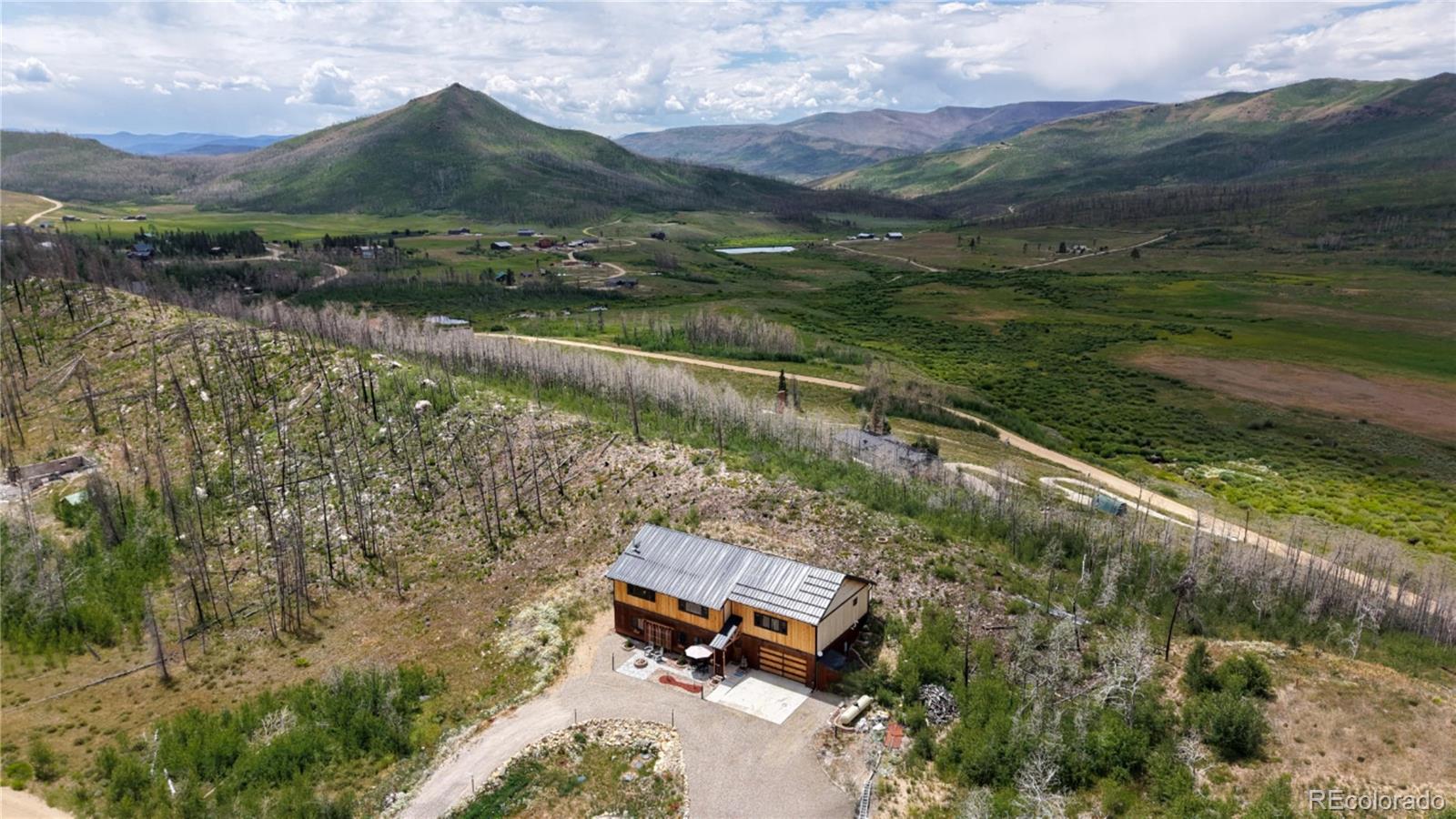 MLS Image #35 for 1135  county road 412 ,granby, Colorado