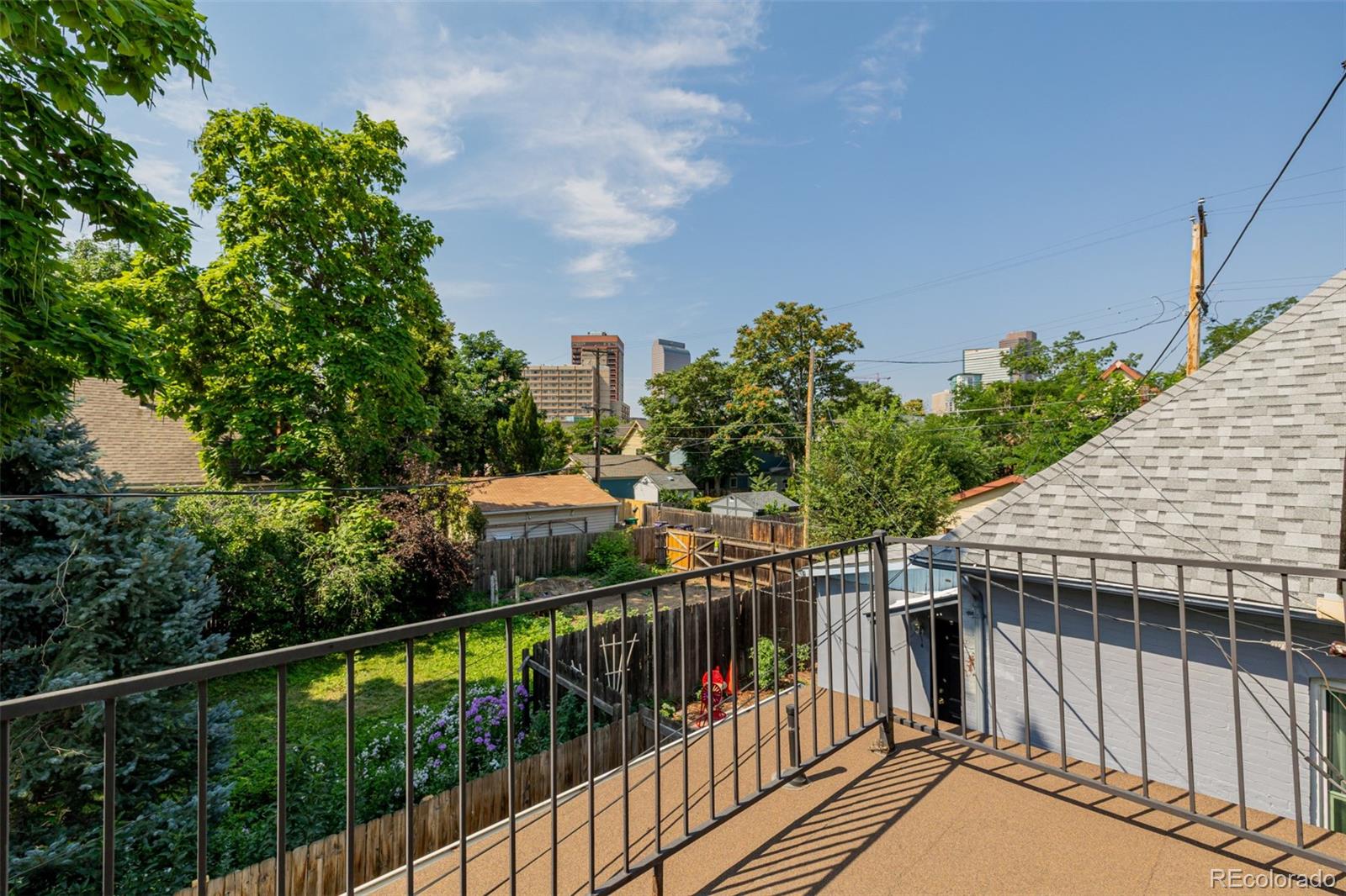 MLS Image #21 for 724 e 23rd avenue,denver, Colorado