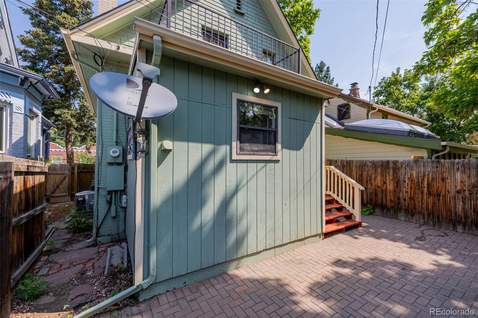 MLS Image #24 for 724 e 23rd avenue,denver, Colorado