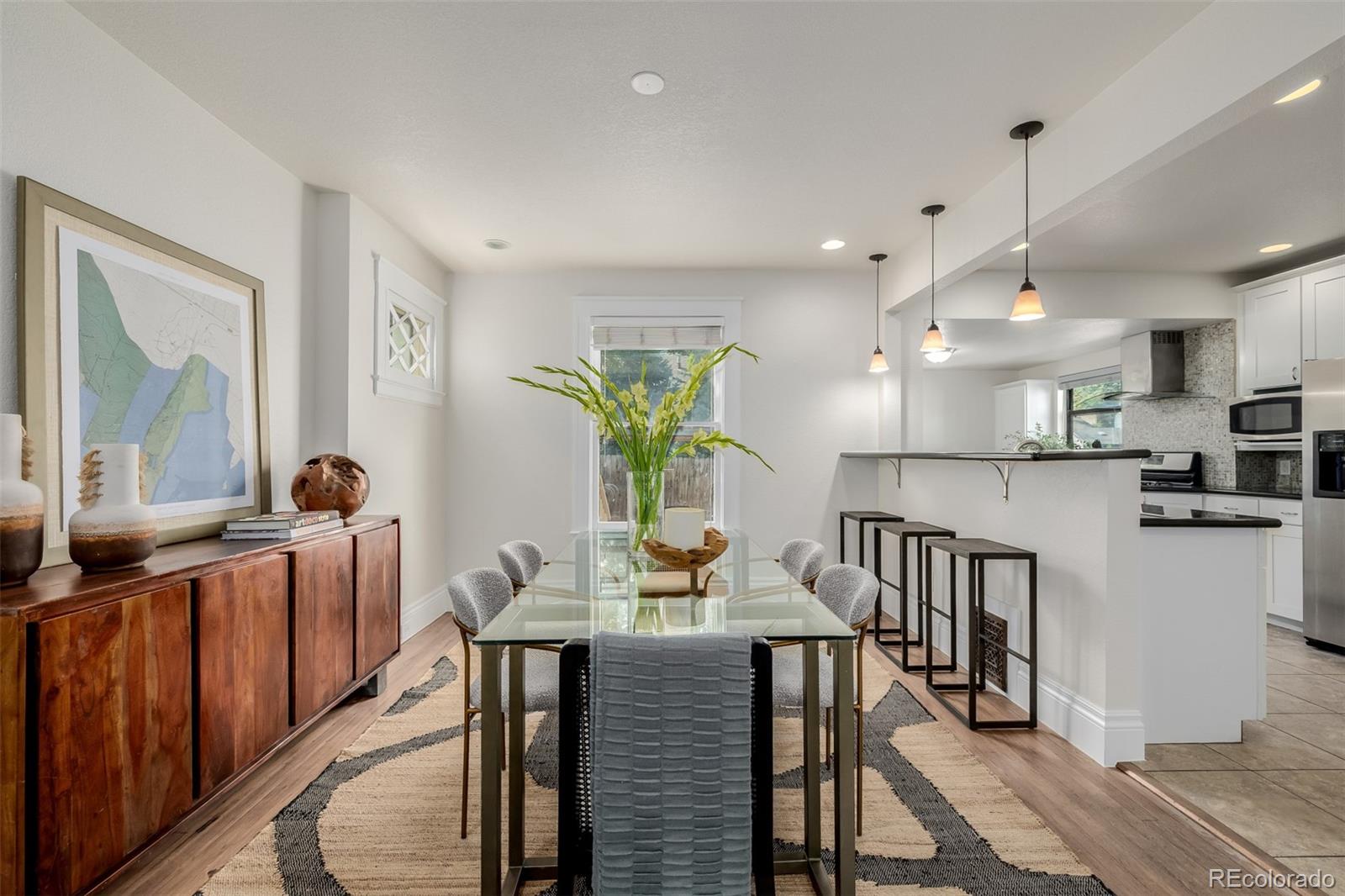 MLS Image #7 for 724 e 23rd avenue,denver, Colorado