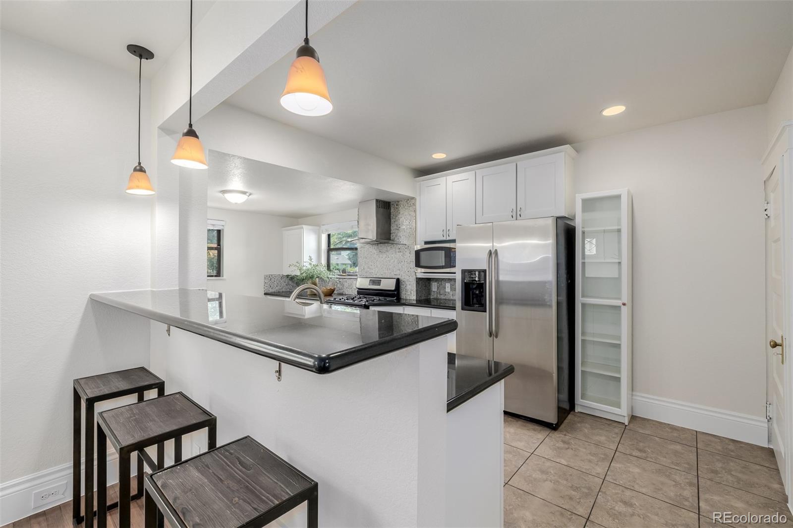 MLS Image #8 for 724 e 23rd avenue,denver, Colorado