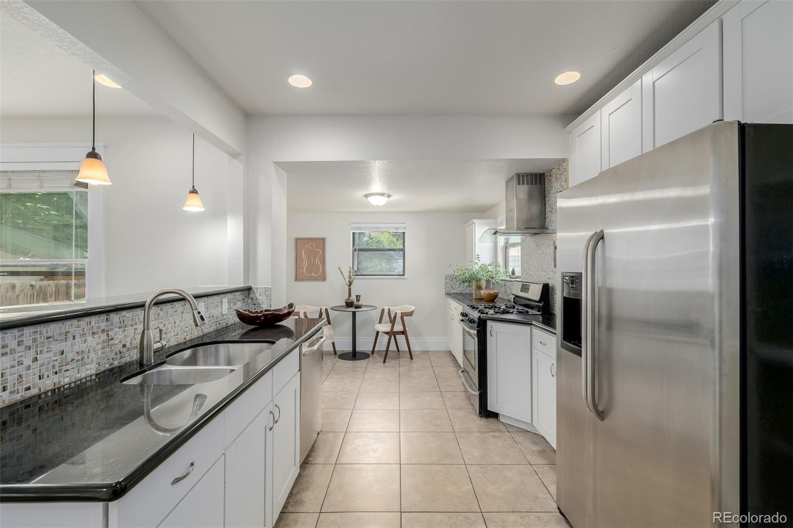 MLS Image #9 for 724 e 23rd avenue,denver, Colorado