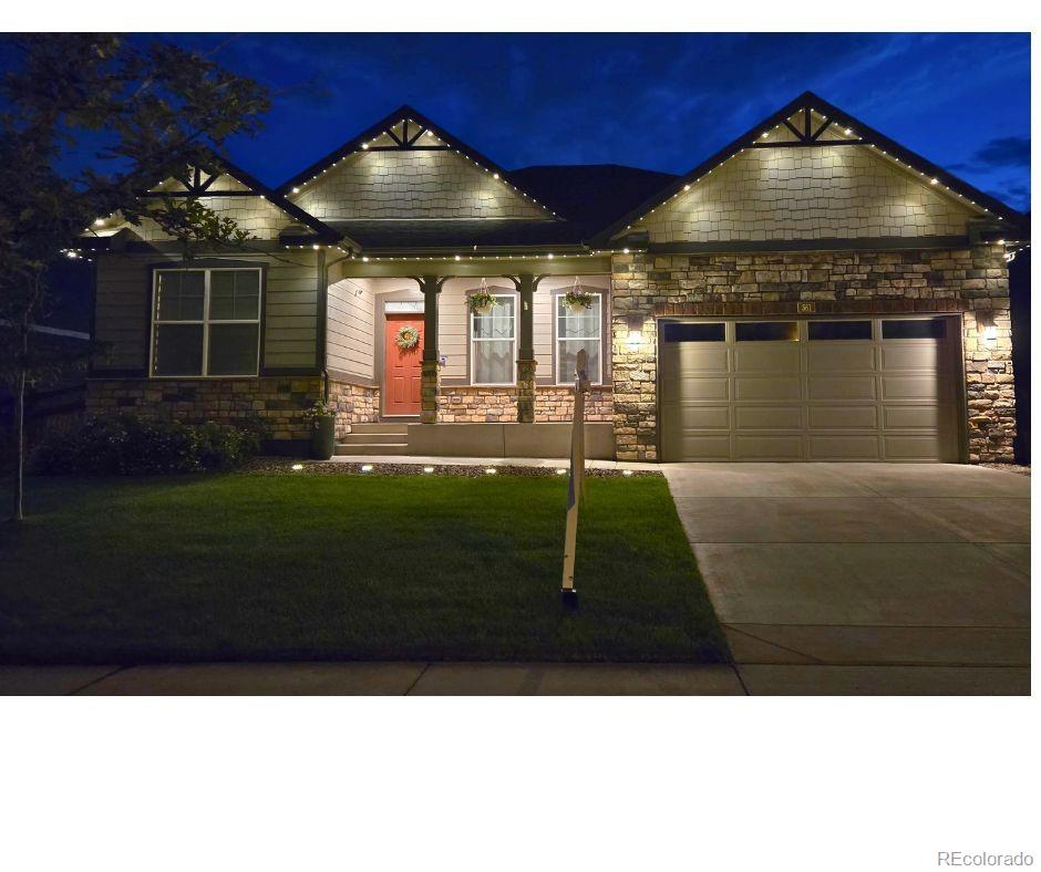 MLS Image #2 for 561  beaver creek court,brighton, Colorado