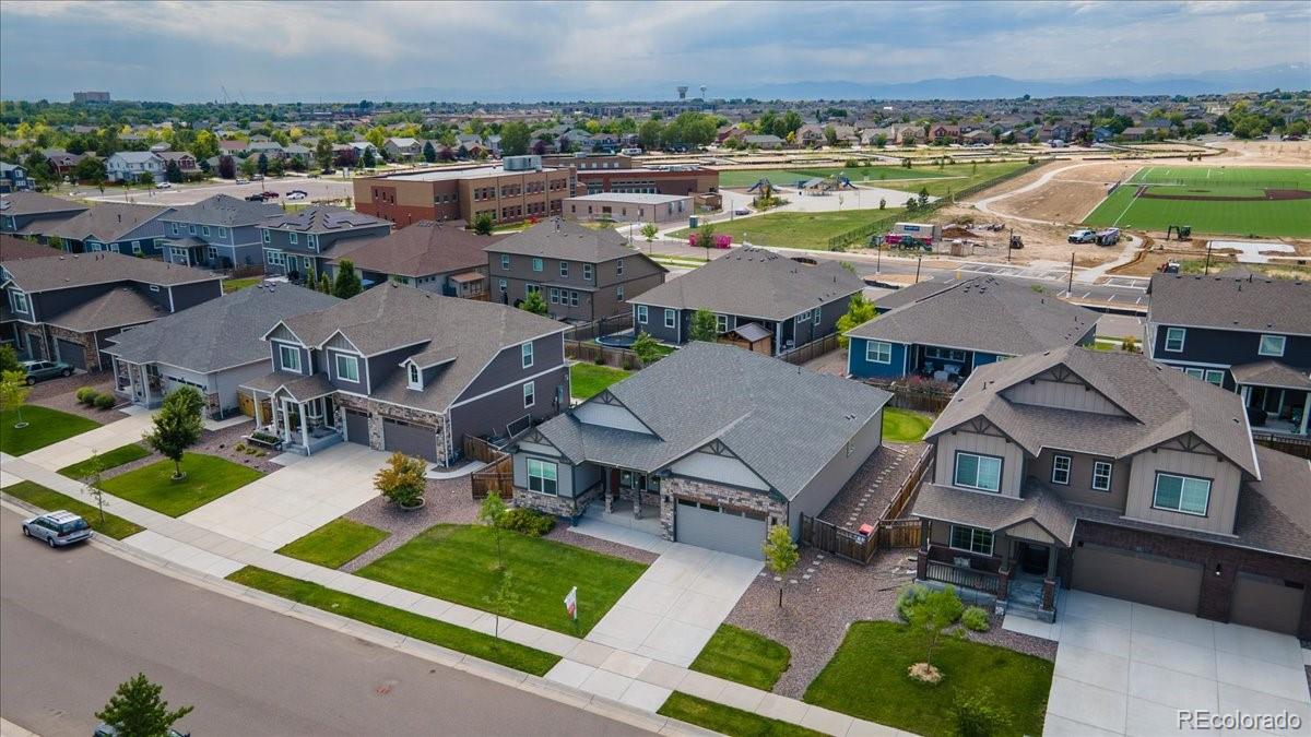MLS Image #3 for 561  beaver creek court,brighton, Colorado