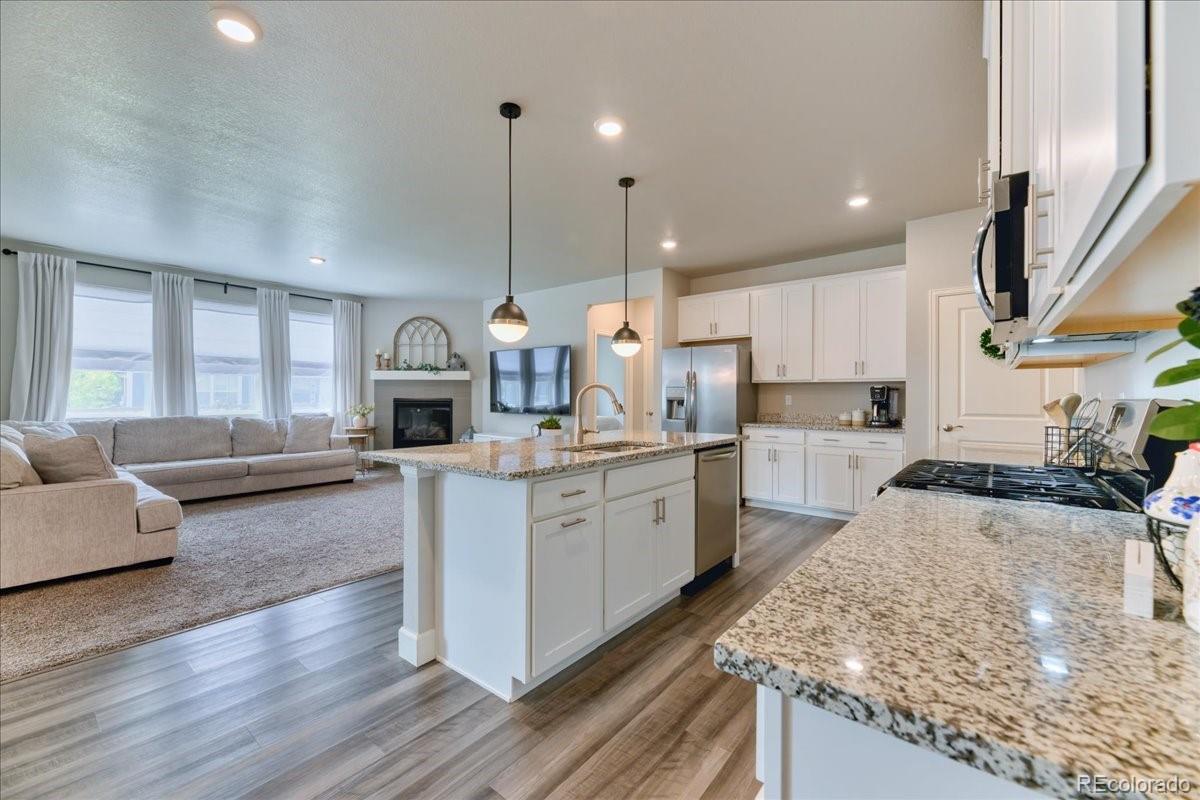 MLS Image #9 for 561  beaver creek court,brighton, Colorado