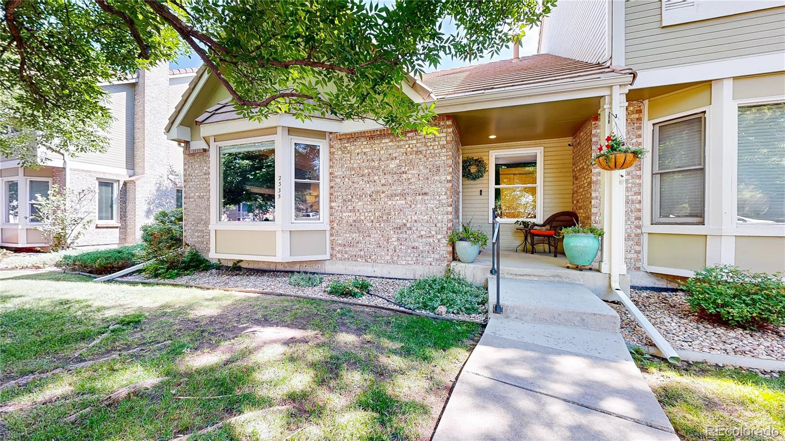 MLS Image #3 for 2335  ranch drive,westminster, Colorado