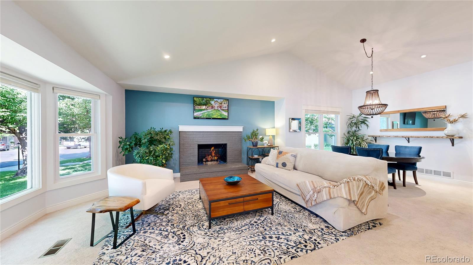 MLS Image #4 for 2335  ranch drive,westminster, Colorado