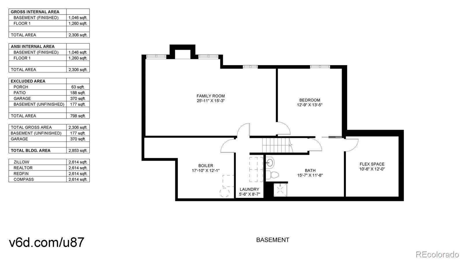 MLS Image #44 for 2335  ranch drive,westminster, Colorado