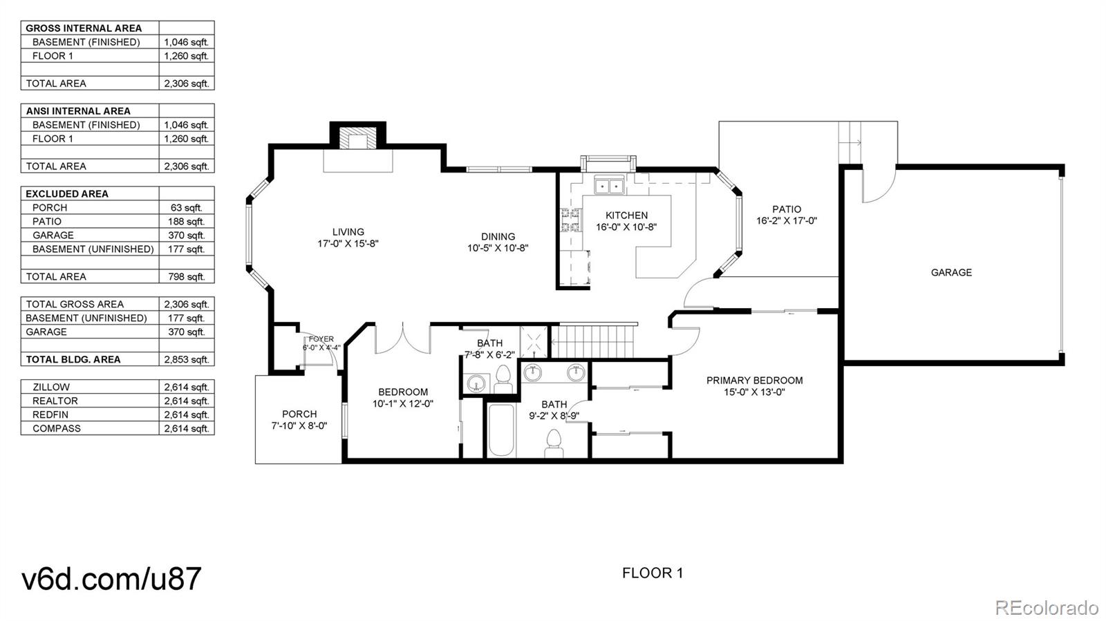 MLS Image #46 for 2335  ranch drive,westminster, Colorado