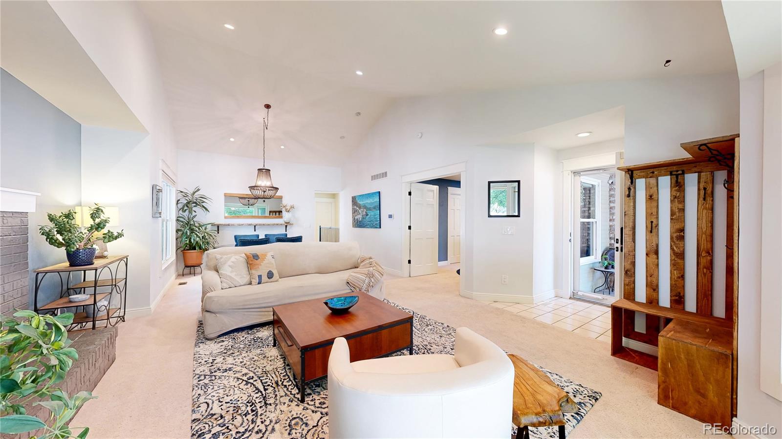 MLS Image #5 for 2335  ranch drive,westminster, Colorado