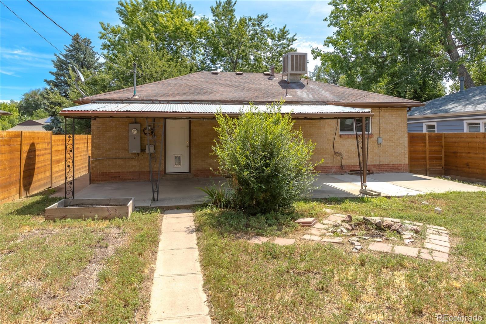 MLS Image #19 for 323  irving street,denver, Colorado