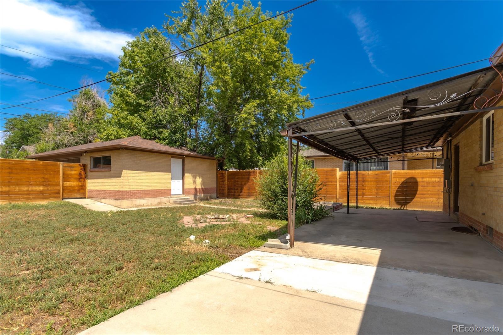 MLS Image #20 for 323  irving street,denver, Colorado