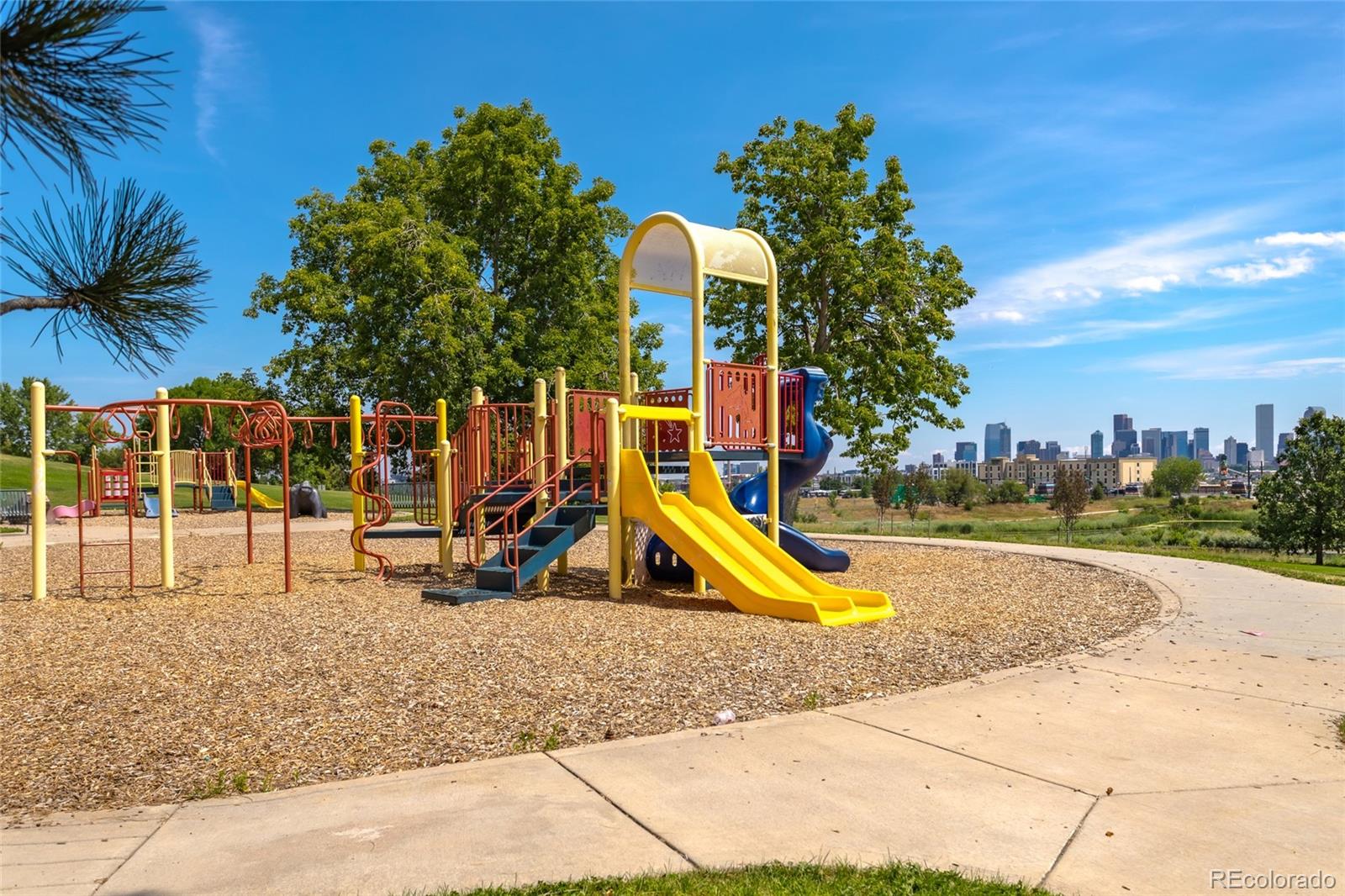 MLS Image #23 for 323  irving street,denver, Colorado