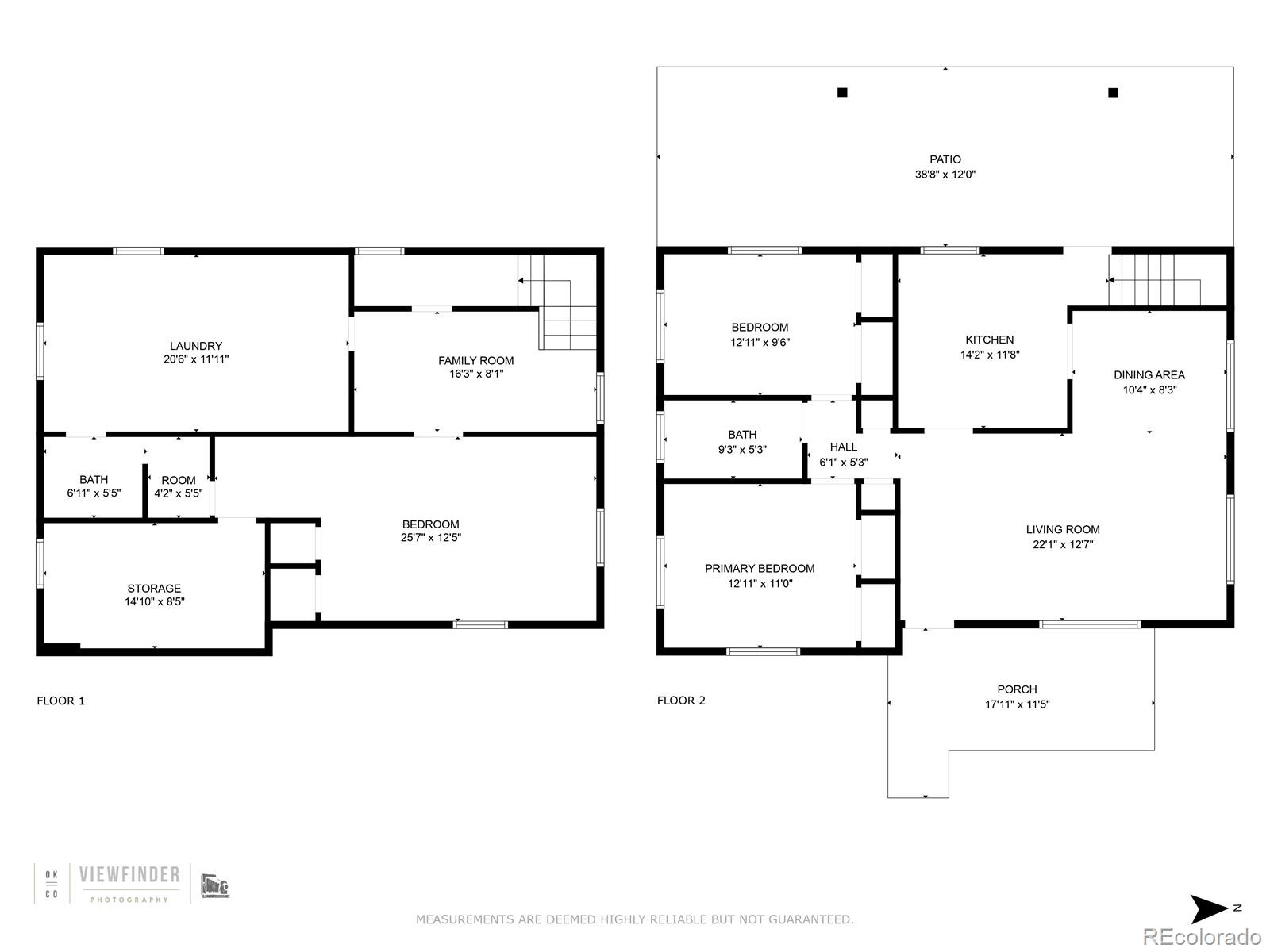 MLS Image #30 for 323  irving street,denver, Colorado