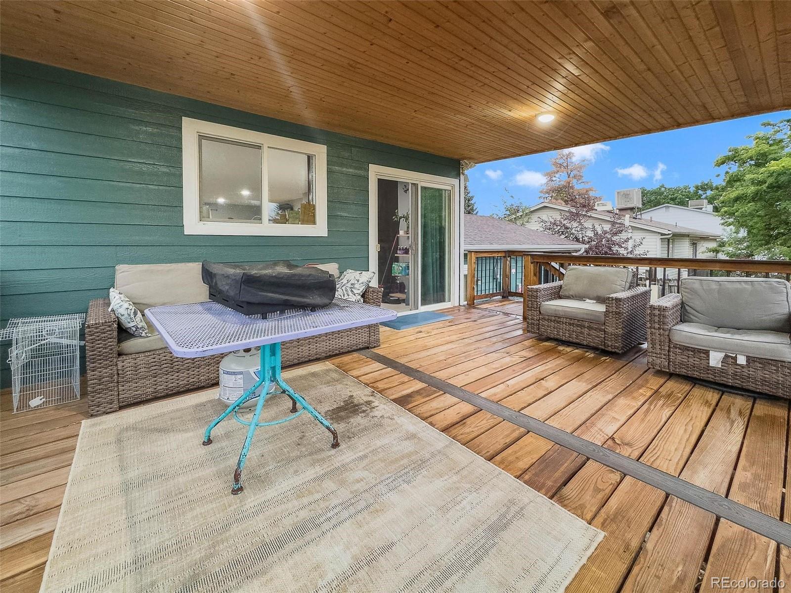 MLS Image #25 for 1315 s zeno way,aurora, Colorado