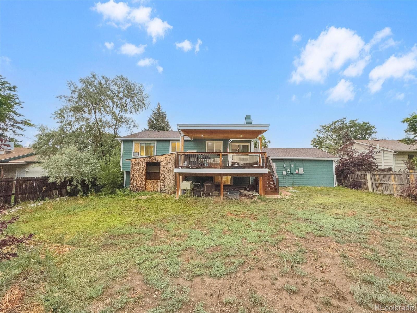MLS Image #26 for 1315 s zeno way,aurora, Colorado