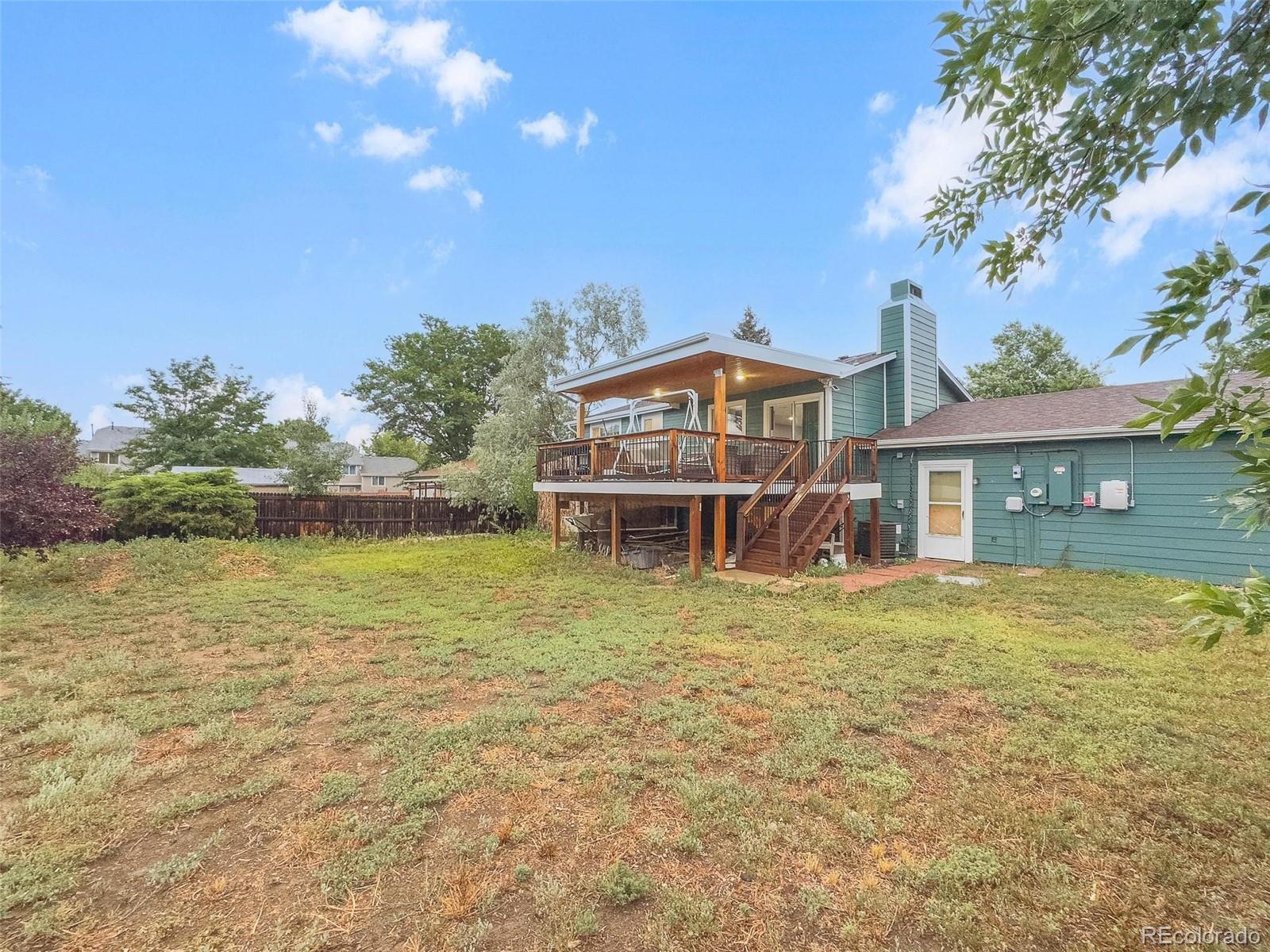 MLS Image #27 for 1315 s zeno way,aurora, Colorado