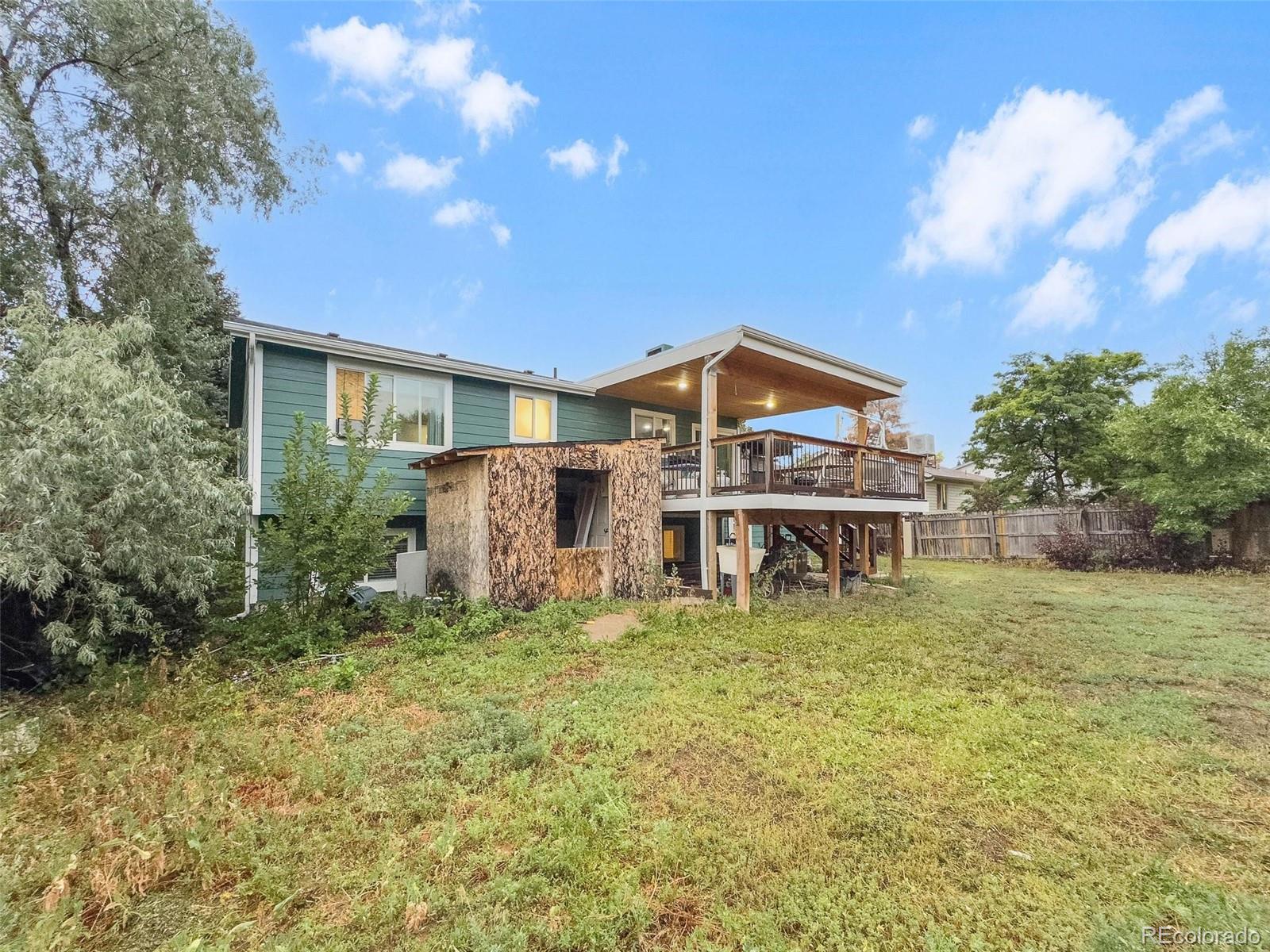MLS Image #29 for 1315 s zeno way,aurora, Colorado