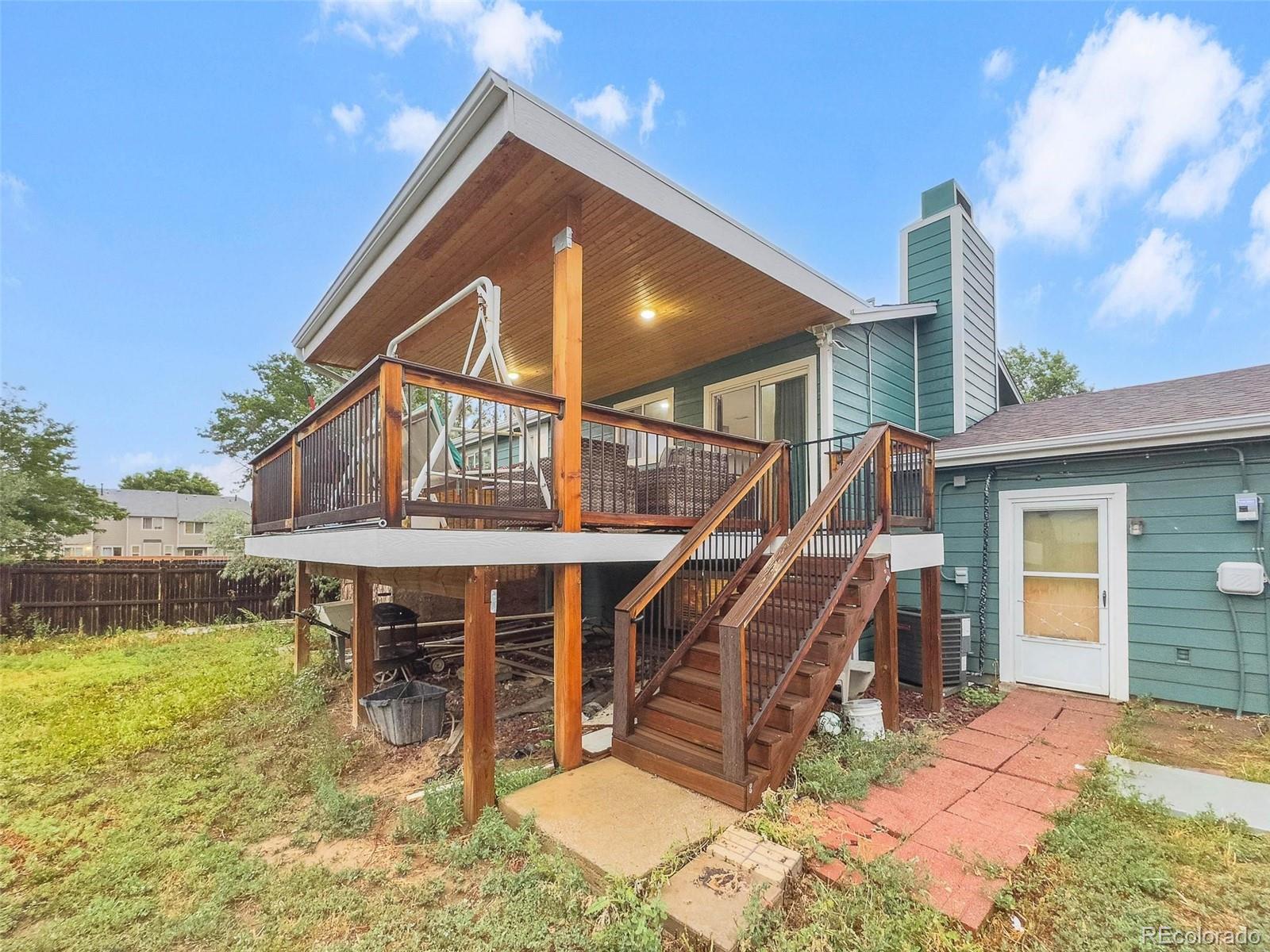 MLS Image #30 for 1315 s zeno way,aurora, Colorado