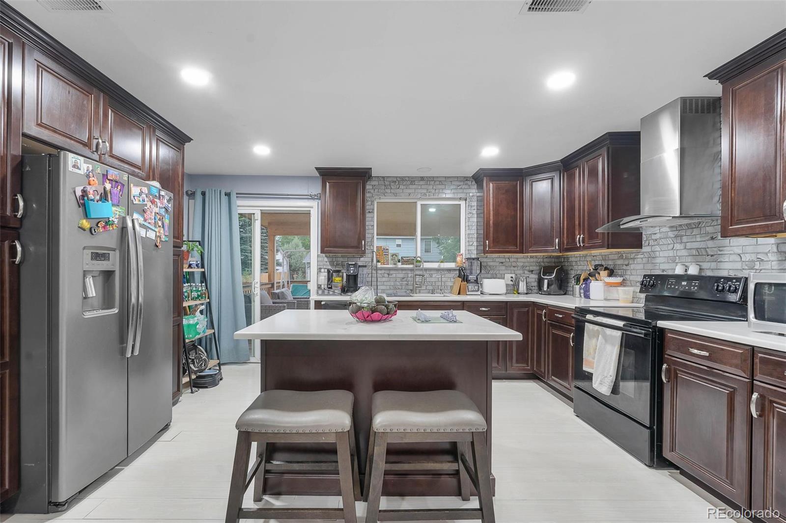MLS Image #5 for 1315 s zeno way,aurora, Colorado