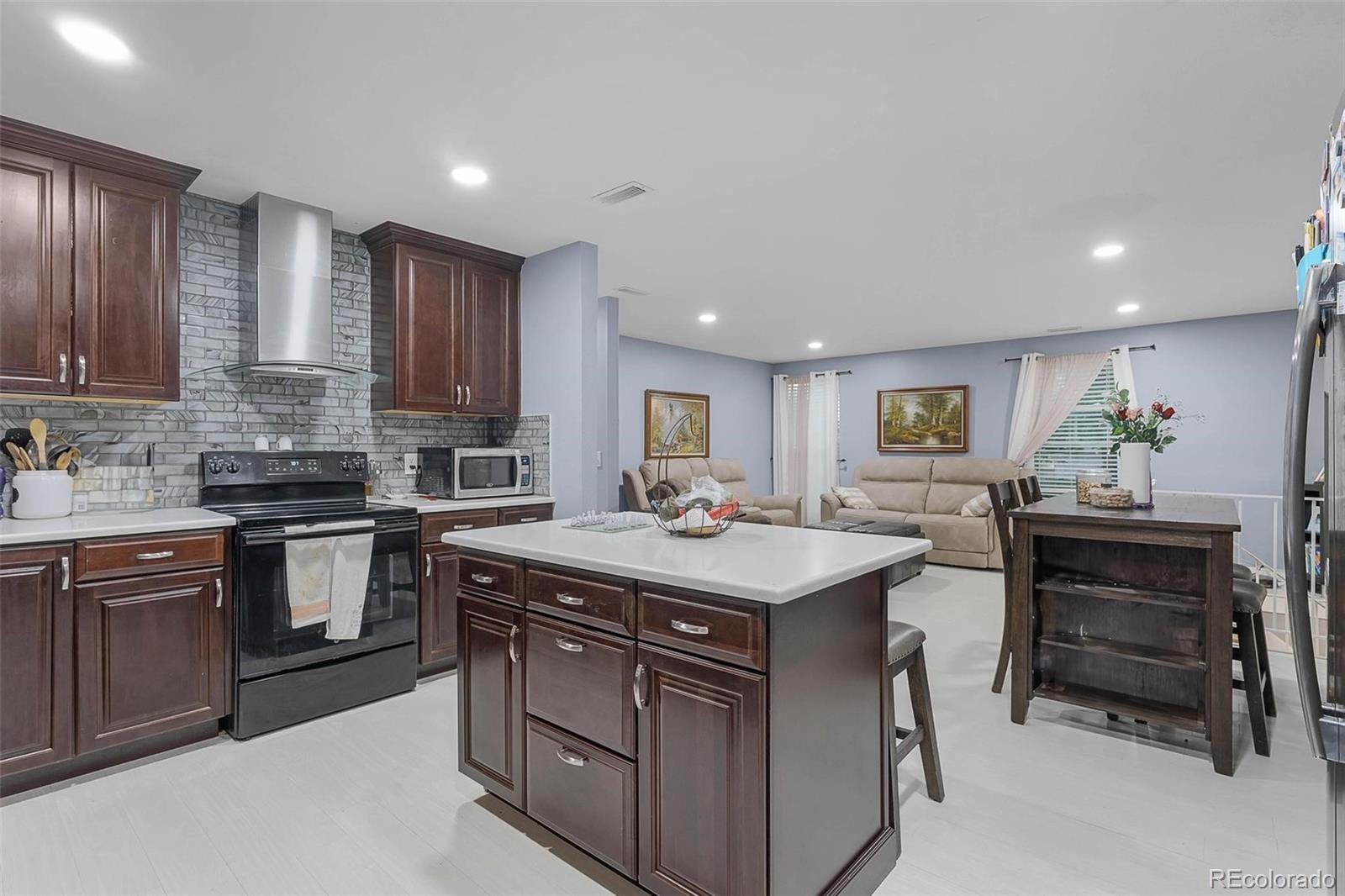 MLS Image #6 for 1315 s zeno way,aurora, Colorado