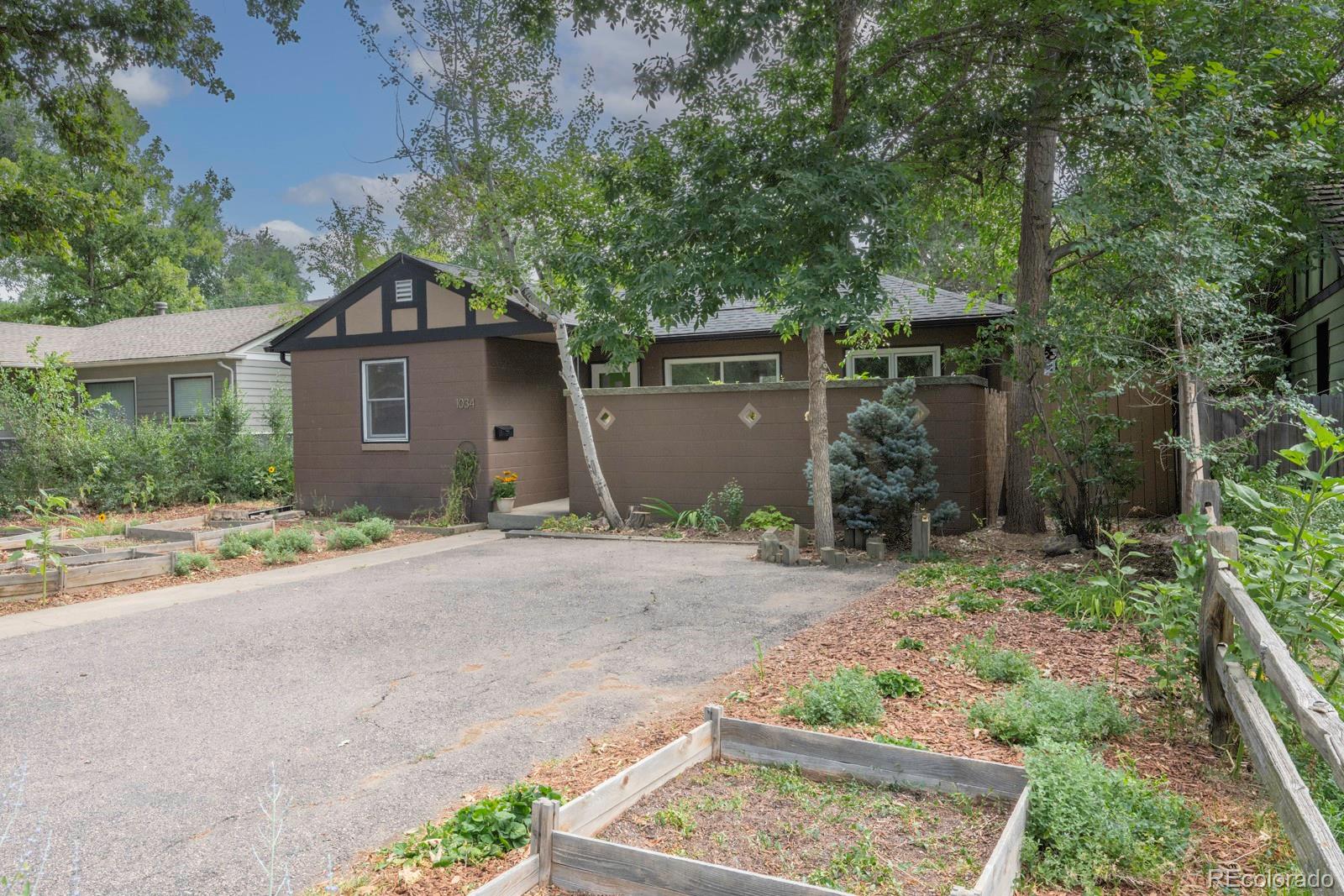 MLS Image #4 for 1034  venice street,longmont, Colorado