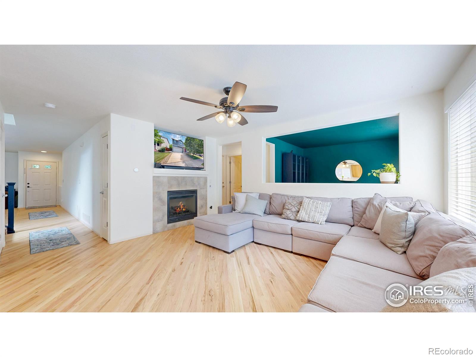 MLS Image #14 for 201  mcafee circle,erie, Colorado