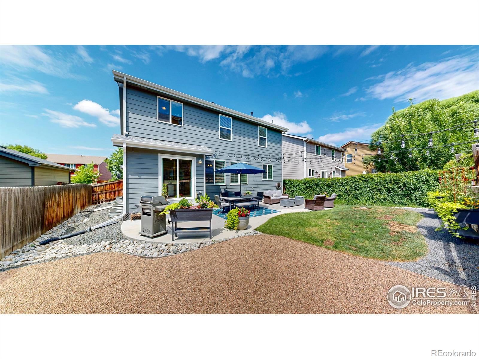 MLS Image #21 for 201  mcafee circle,erie, Colorado