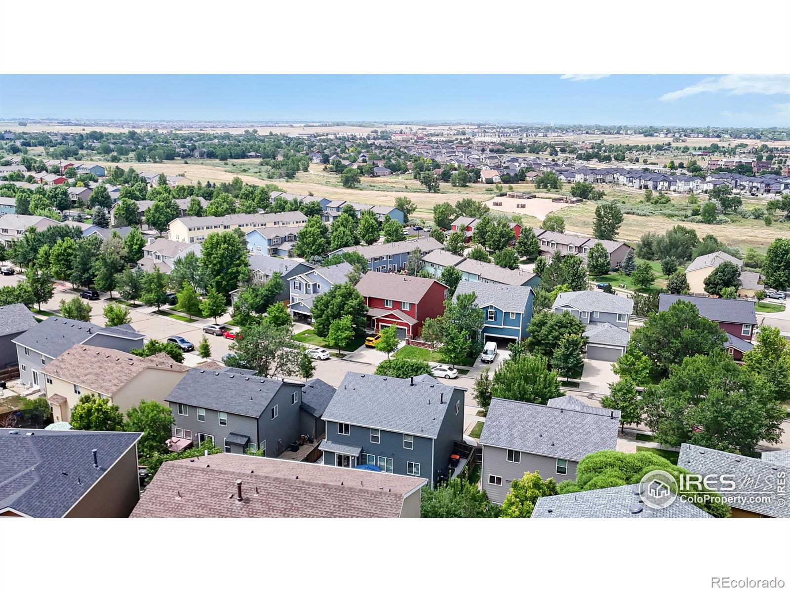 MLS Image #23 for 201  mcafee circle,erie, Colorado