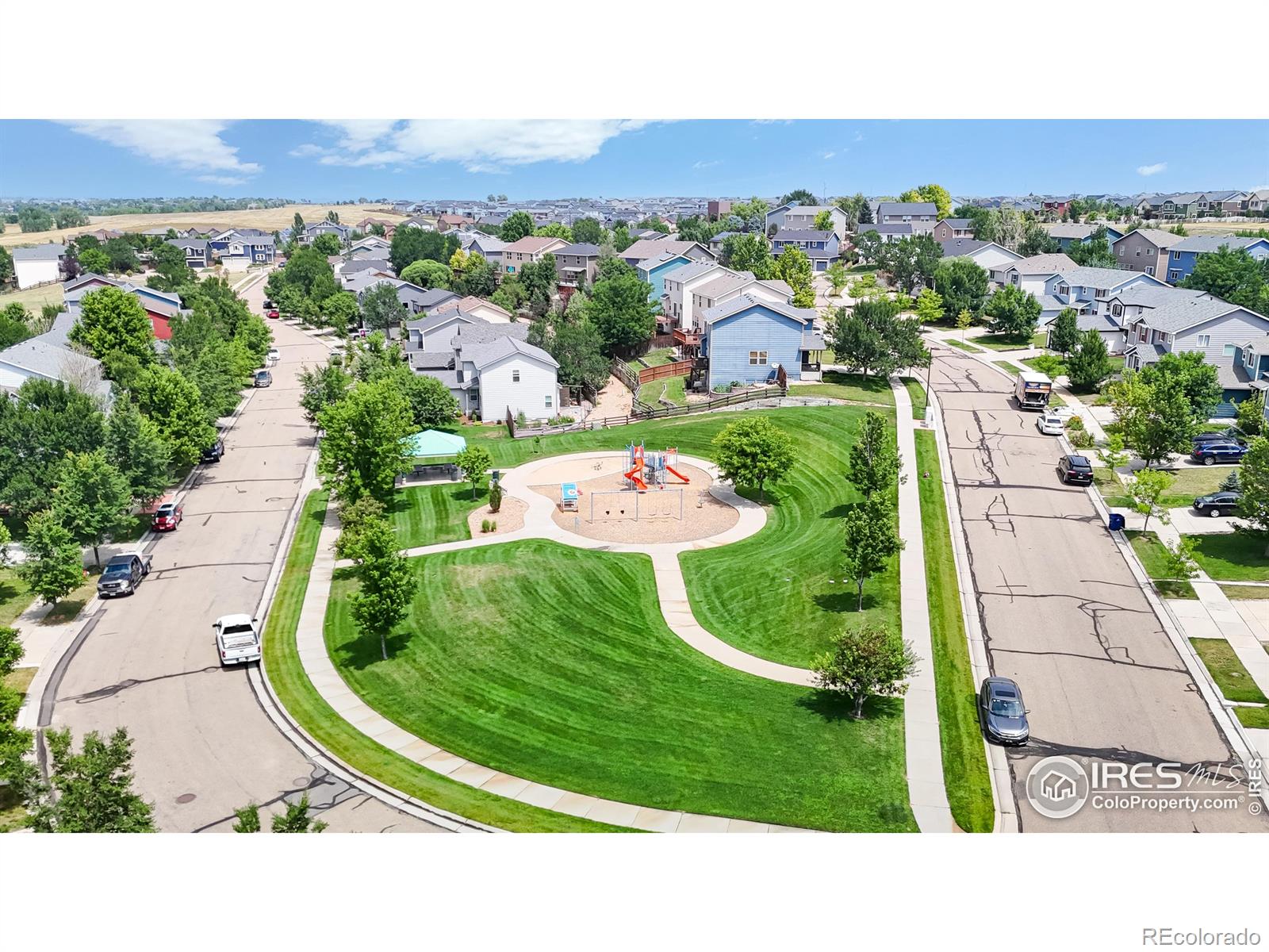MLS Image #25 for 201  mcafee circle,erie, Colorado