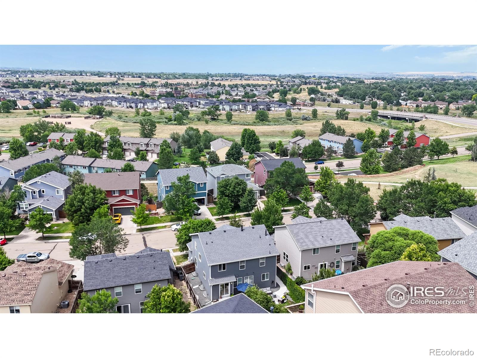 MLS Image #26 for 201  mcafee circle,erie, Colorado