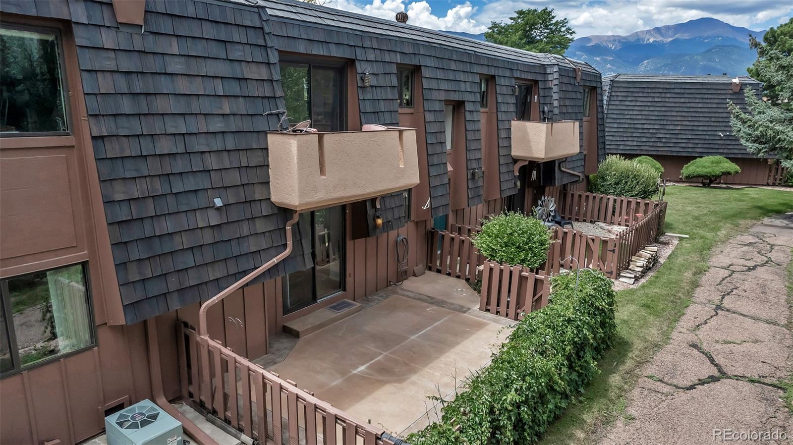 MLS Image #20 for 2963  mesa road,colorado springs, Colorado