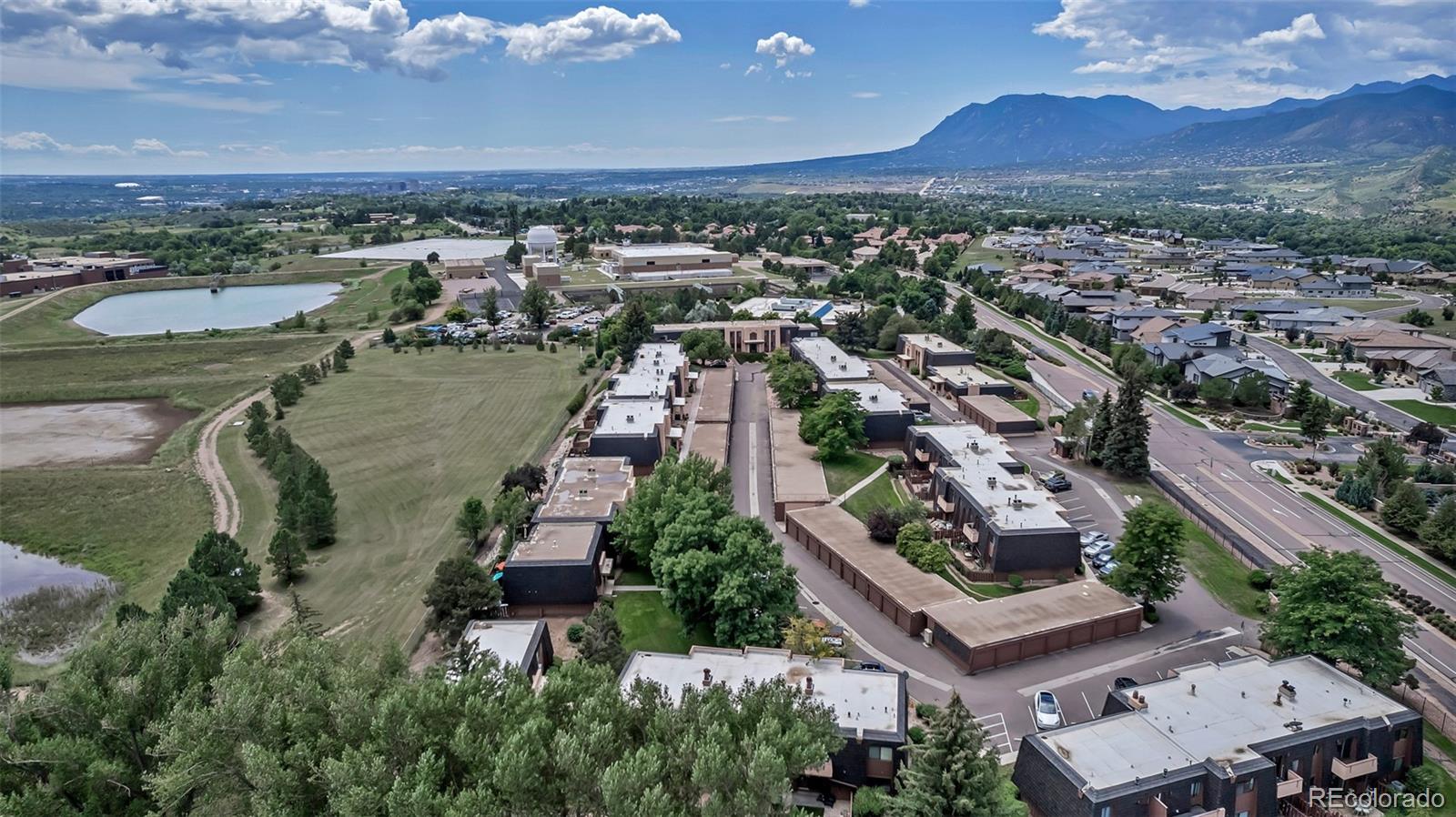 MLS Image #27 for 2963  mesa road,colorado springs, Colorado