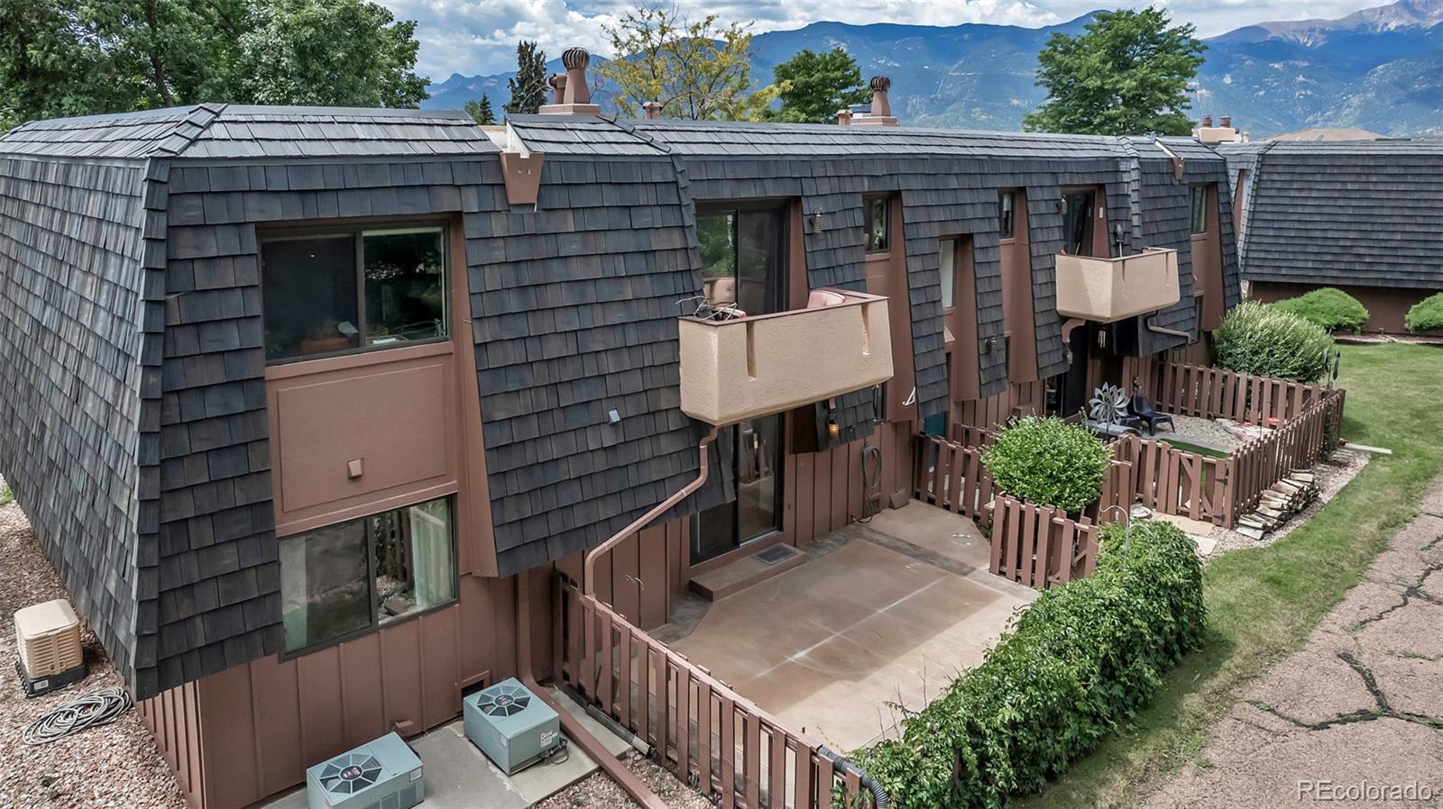 MLS Image #29 for 2963  mesa road,colorado springs, Colorado