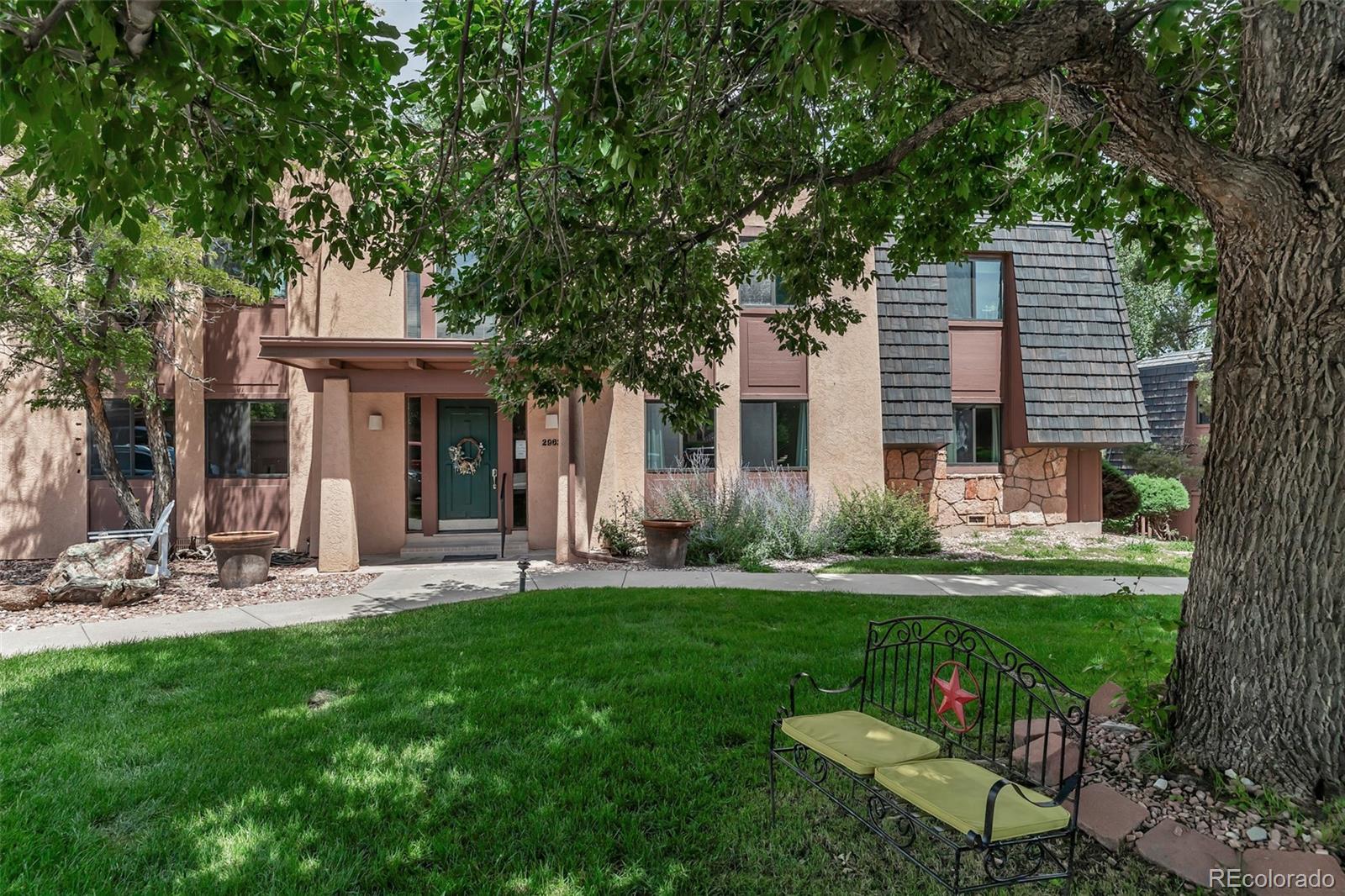 MLS Image #31 for 2963  mesa road,colorado springs, Colorado