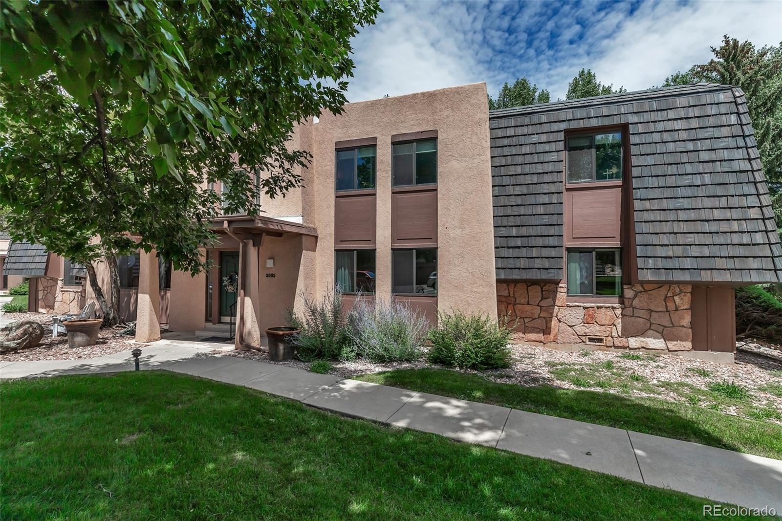 MLS Image #32 for 2963  mesa road,colorado springs, Colorado