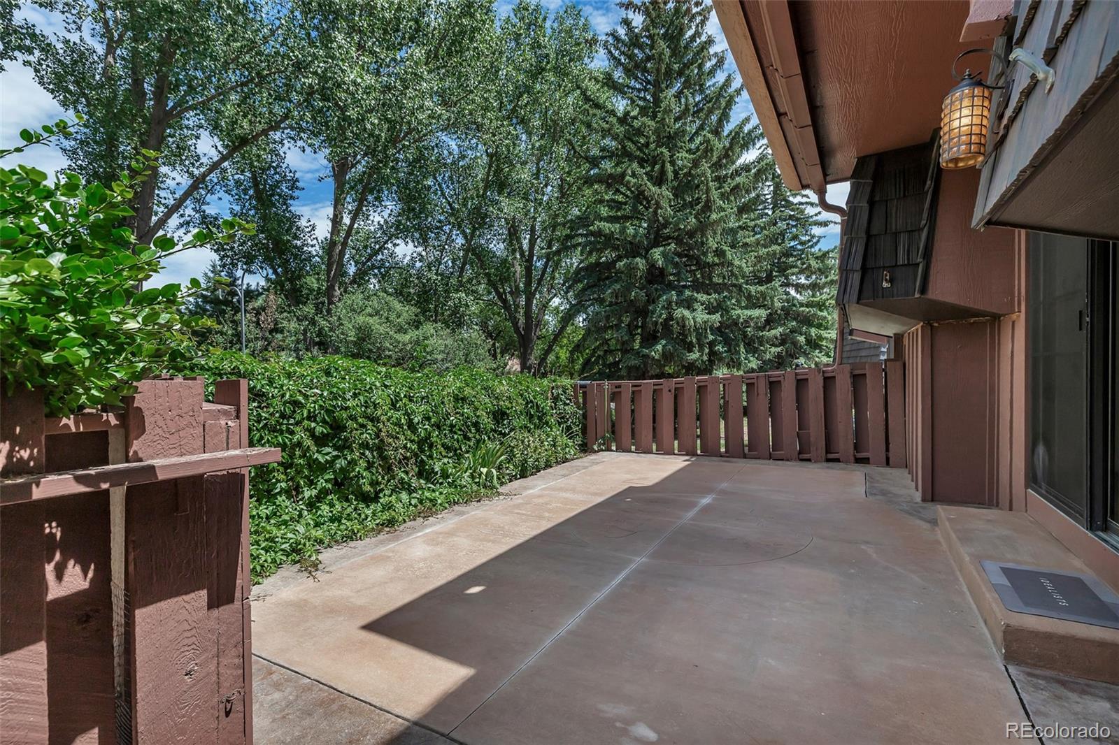 MLS Image #35 for 2963  mesa road,colorado springs, Colorado