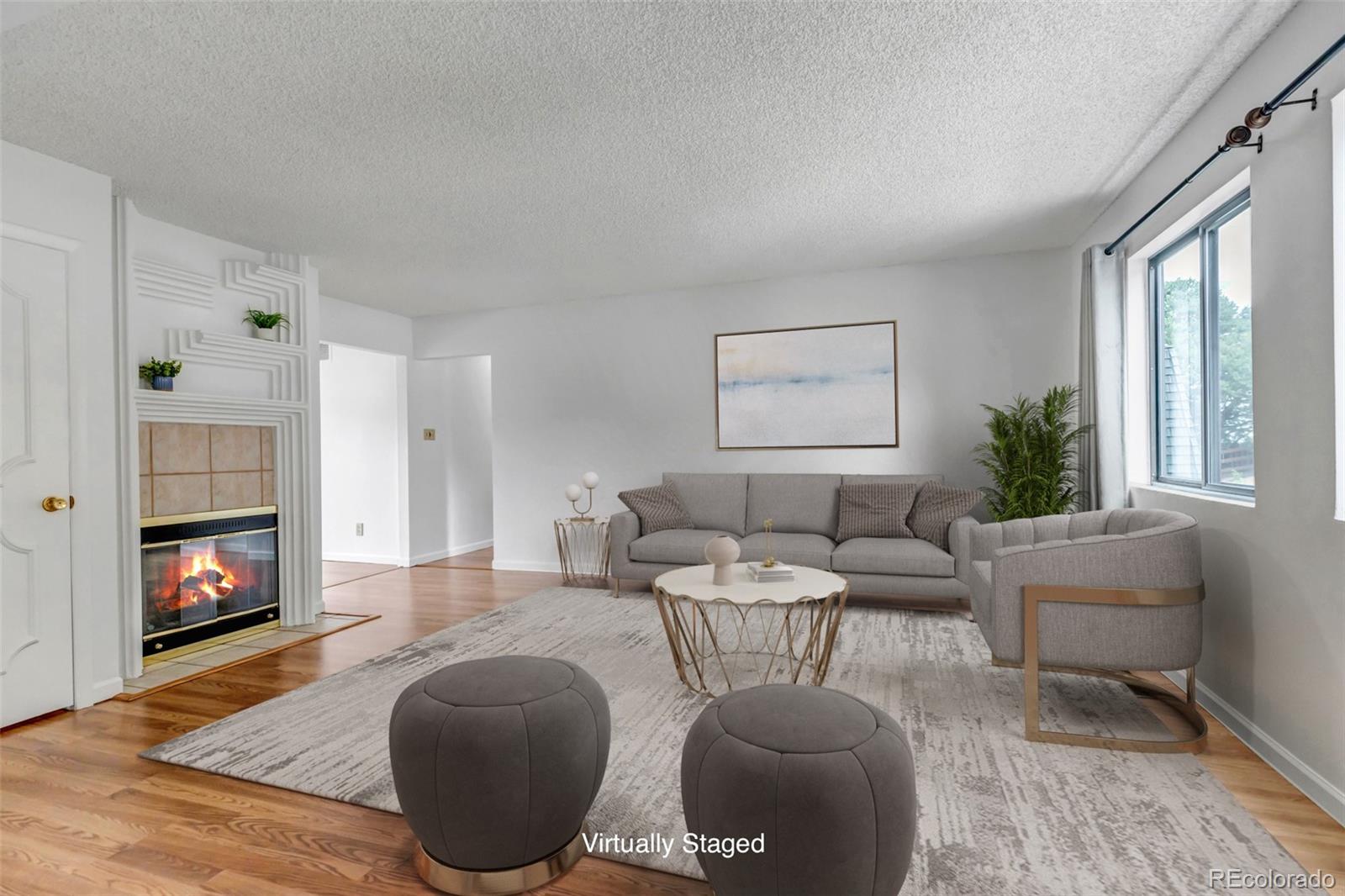 MLS Image #4 for 2963  mesa road,colorado springs, Colorado