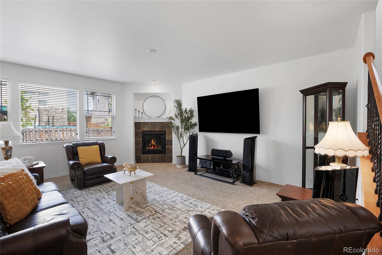 MLS Image #3 for 6247 s muscadine court,aurora, Colorado